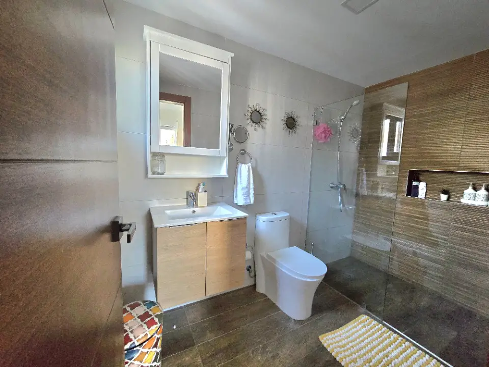 Alquilo apartamento amueblado de 1 habitación en la Esperilla  Foto 7275784-6.jpg