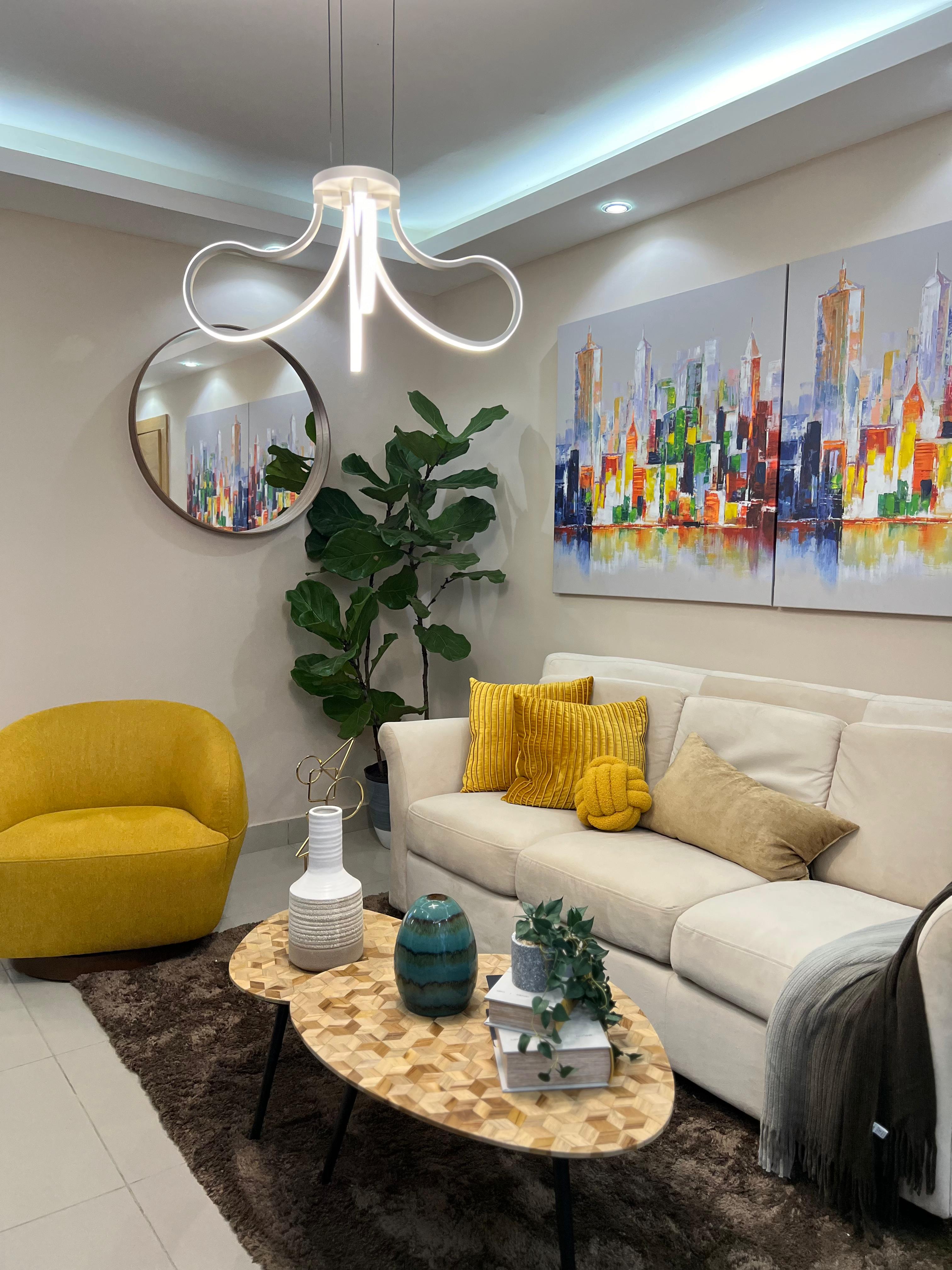 Apartamentos en venta Con linea blanca incluida en el precio  Foto 7275785-11.jpg