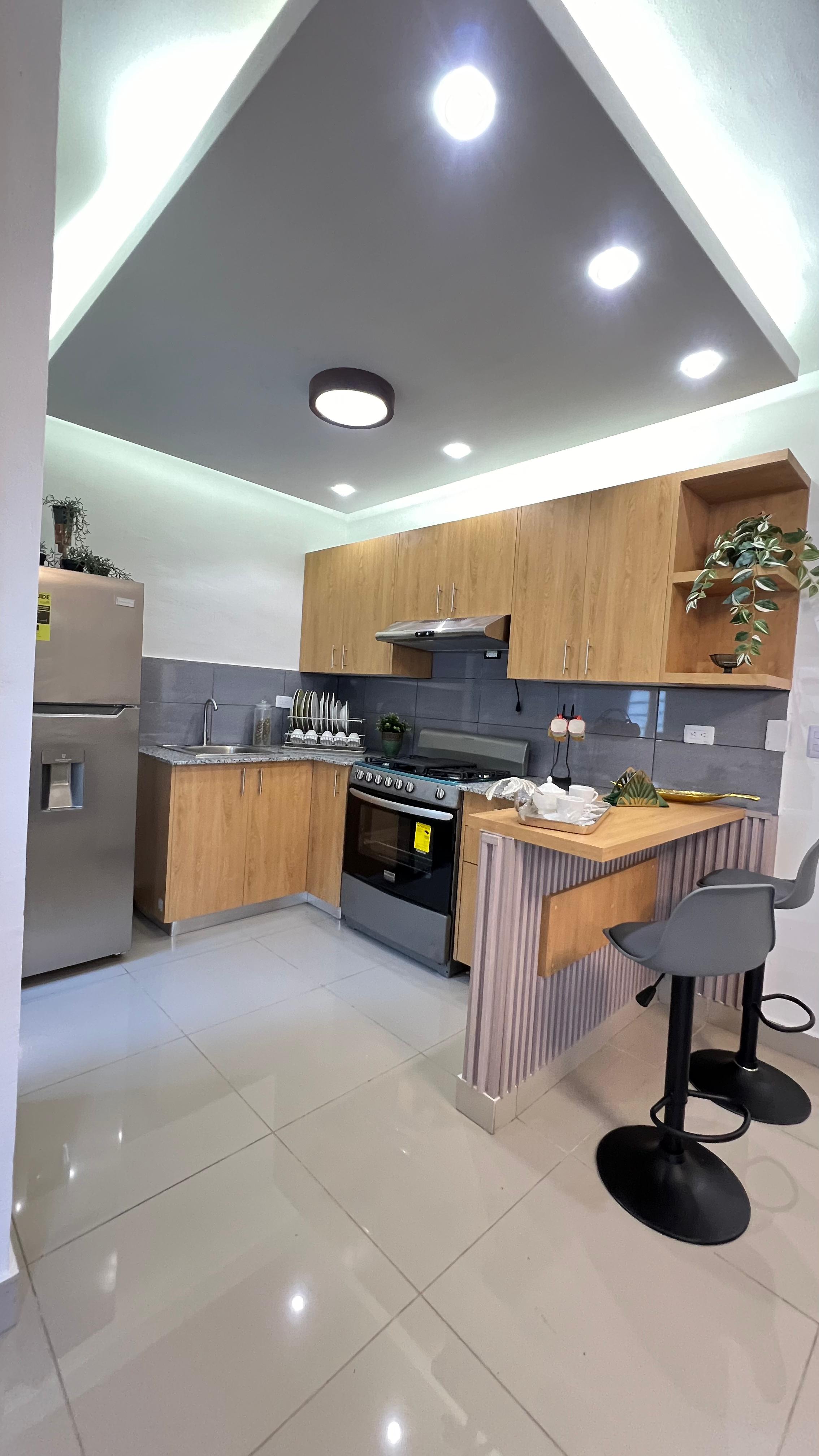 Apartamentos en venta Con linea blanca incluida en el precio  Foto 7275785-4.jpg