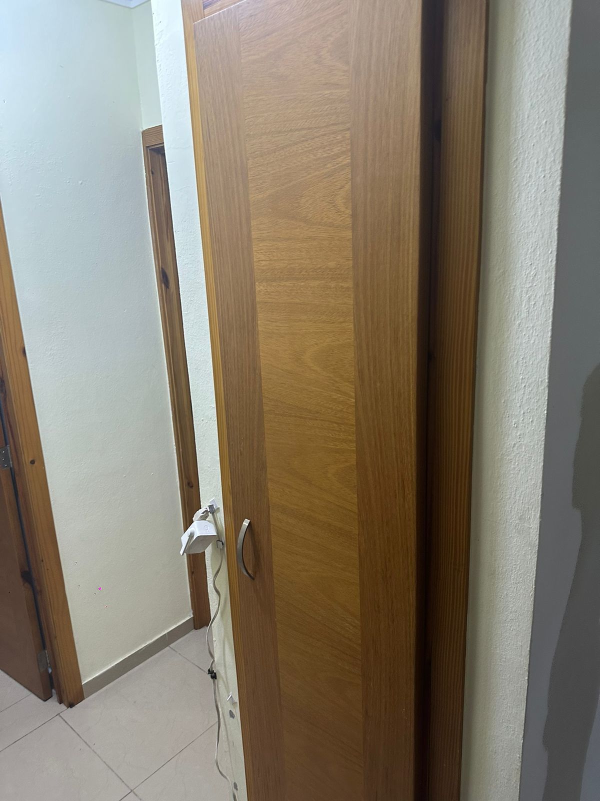 Vendo Apartamento km7 7 1/2 independecia Foto 7275801-10.jpg