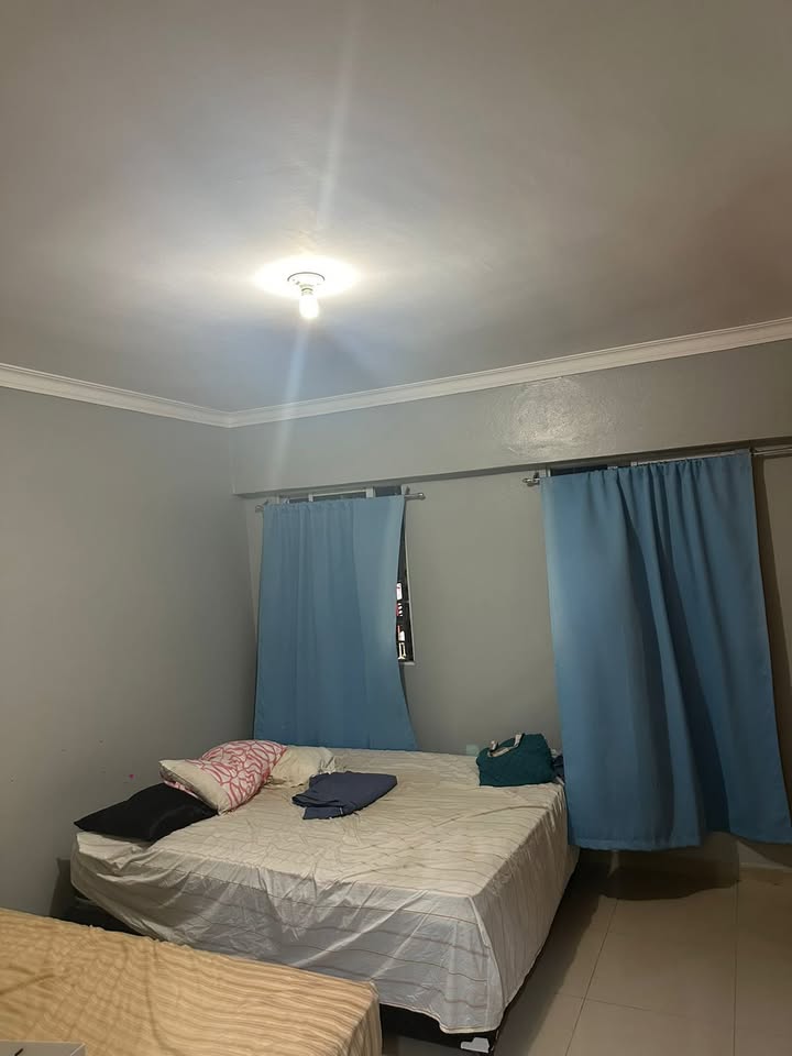 Vendo Apartamento km7 7 1/2 independecia Foto 7275801-11.jpg