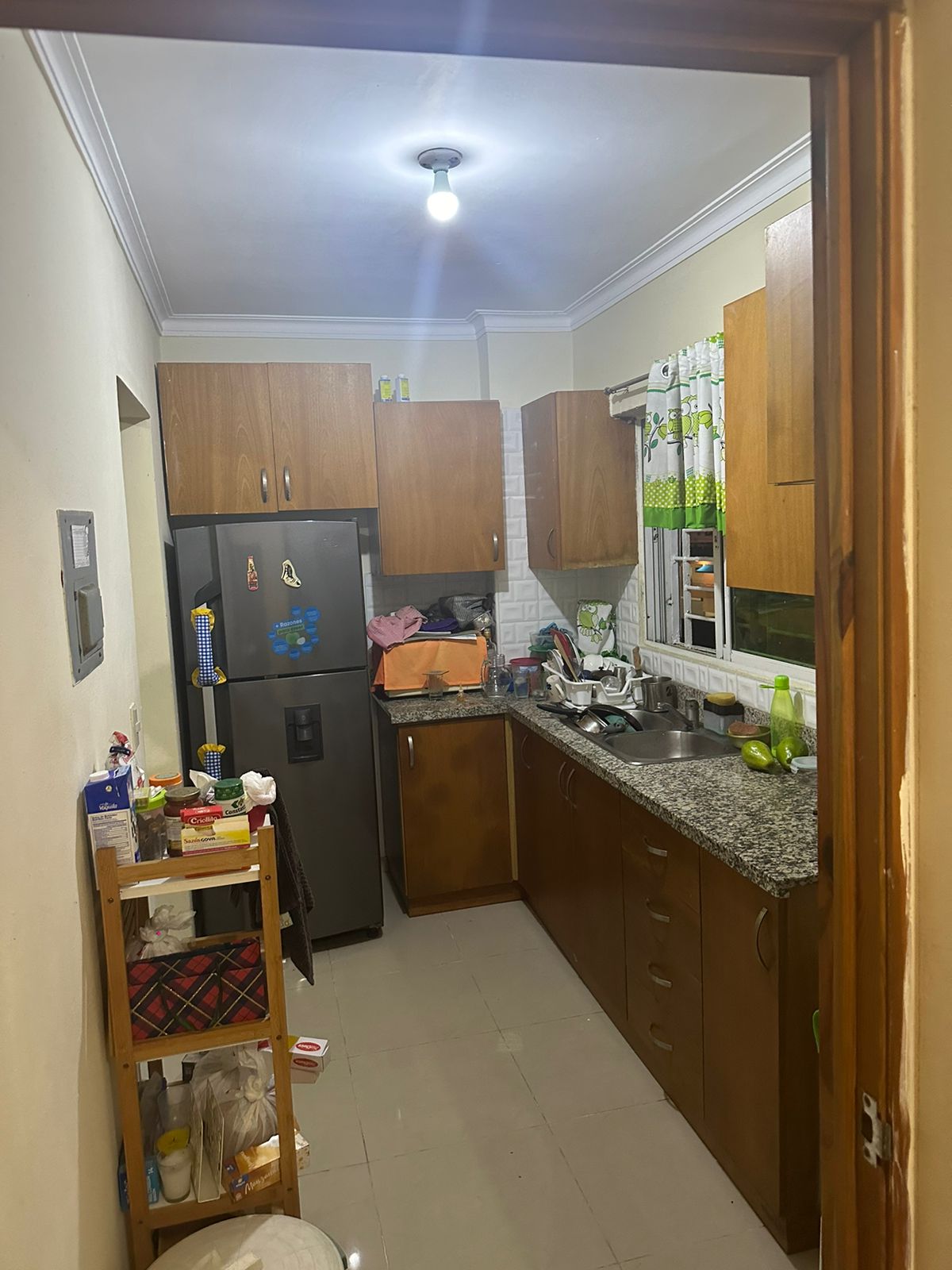 Vendo Apartamento km7 7 1/2 independecia Foto 7275801-2.jpg