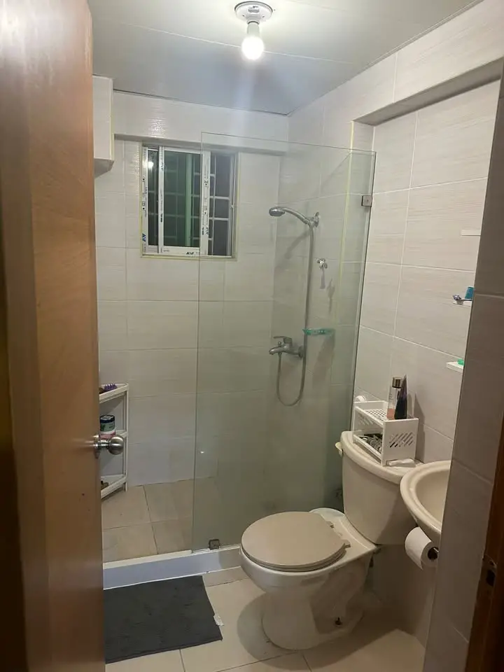 Vendo Apartamento km7 7 1/2 independecia Foto 7275801-4.jpg
