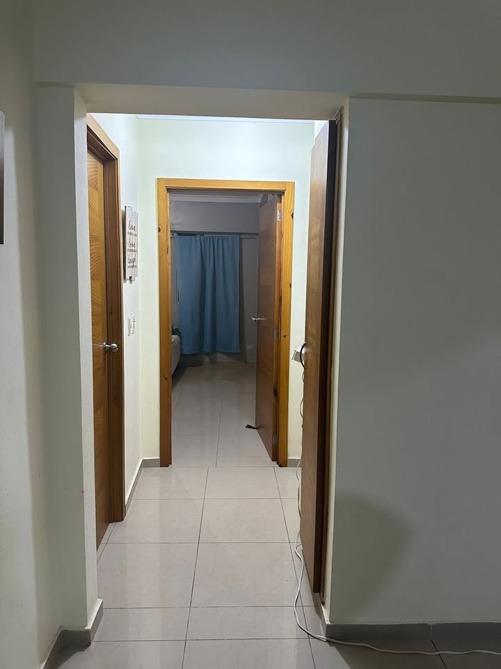 Vendo Apartamento km7 7 1/2 independecia Foto 7275801-5.jpg