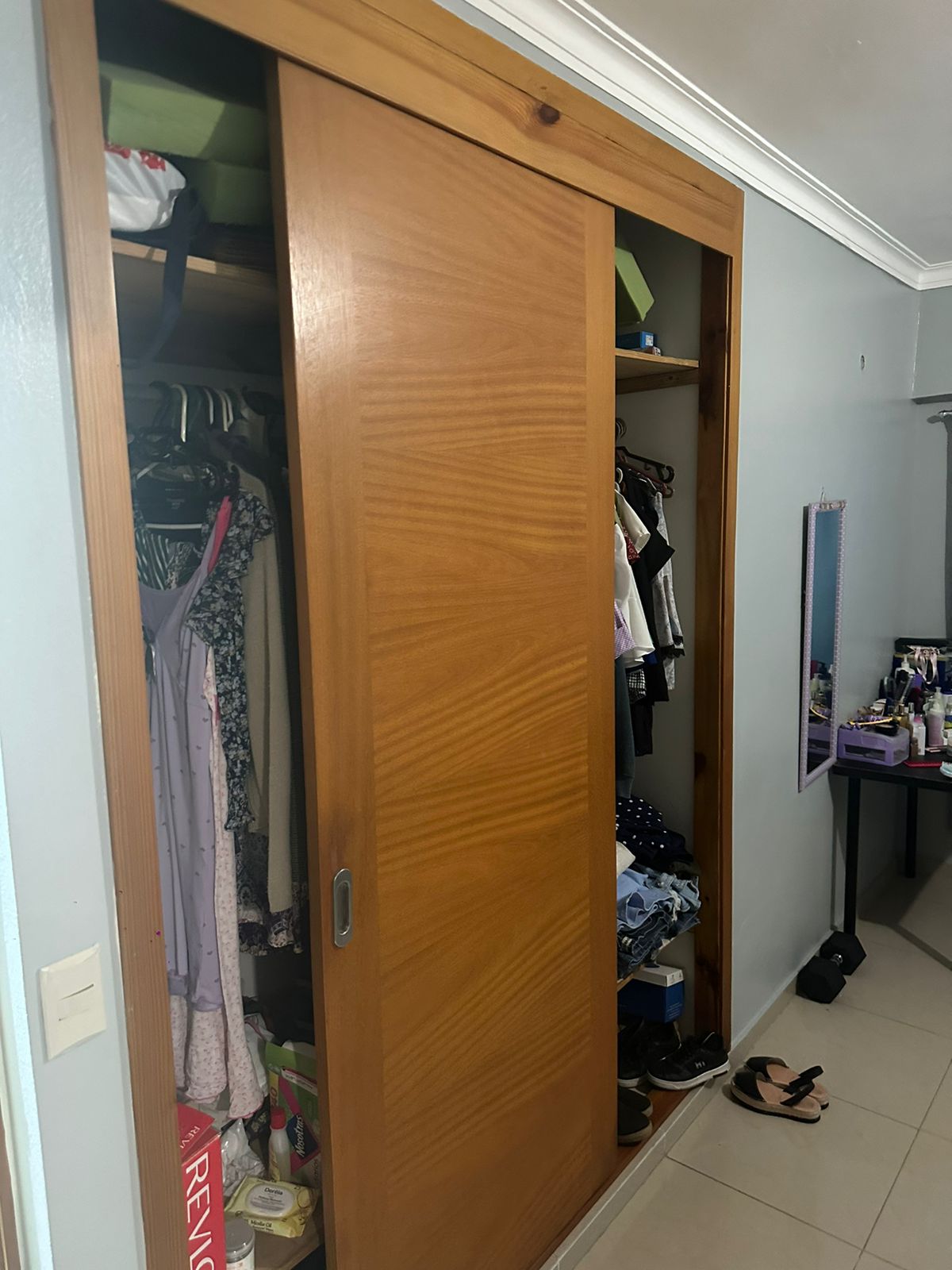 Vendo Apartamento km7 7 1/2 independecia Foto 7275801-9.jpg