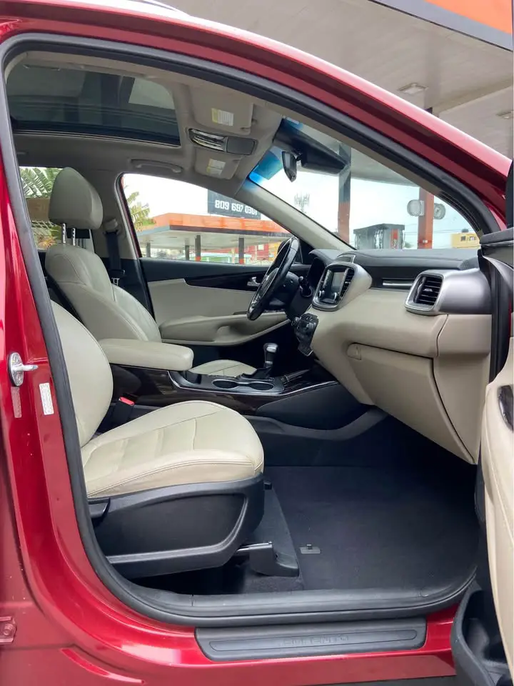 KIA SORENTO 2019 EX SPORT  CLEAN CARFAX  ÓPTIMAS CONDICIONES . Foto 7275814-2.jpg