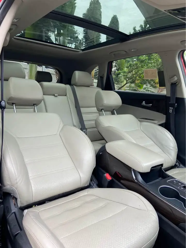 KIA SORENTO 2019 EX SPORT  CLEAN CARFAX  ÓPTIMAS CONDICIONES . Foto 7275814-3.jpg