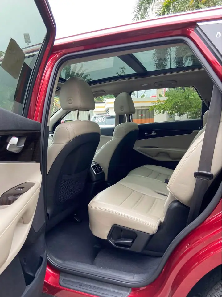 KIA SORENTO 2019 EX SPORT  CLEAN CARFAX  ÓPTIMAS CONDICIONES . Foto 7275814-9.jpg