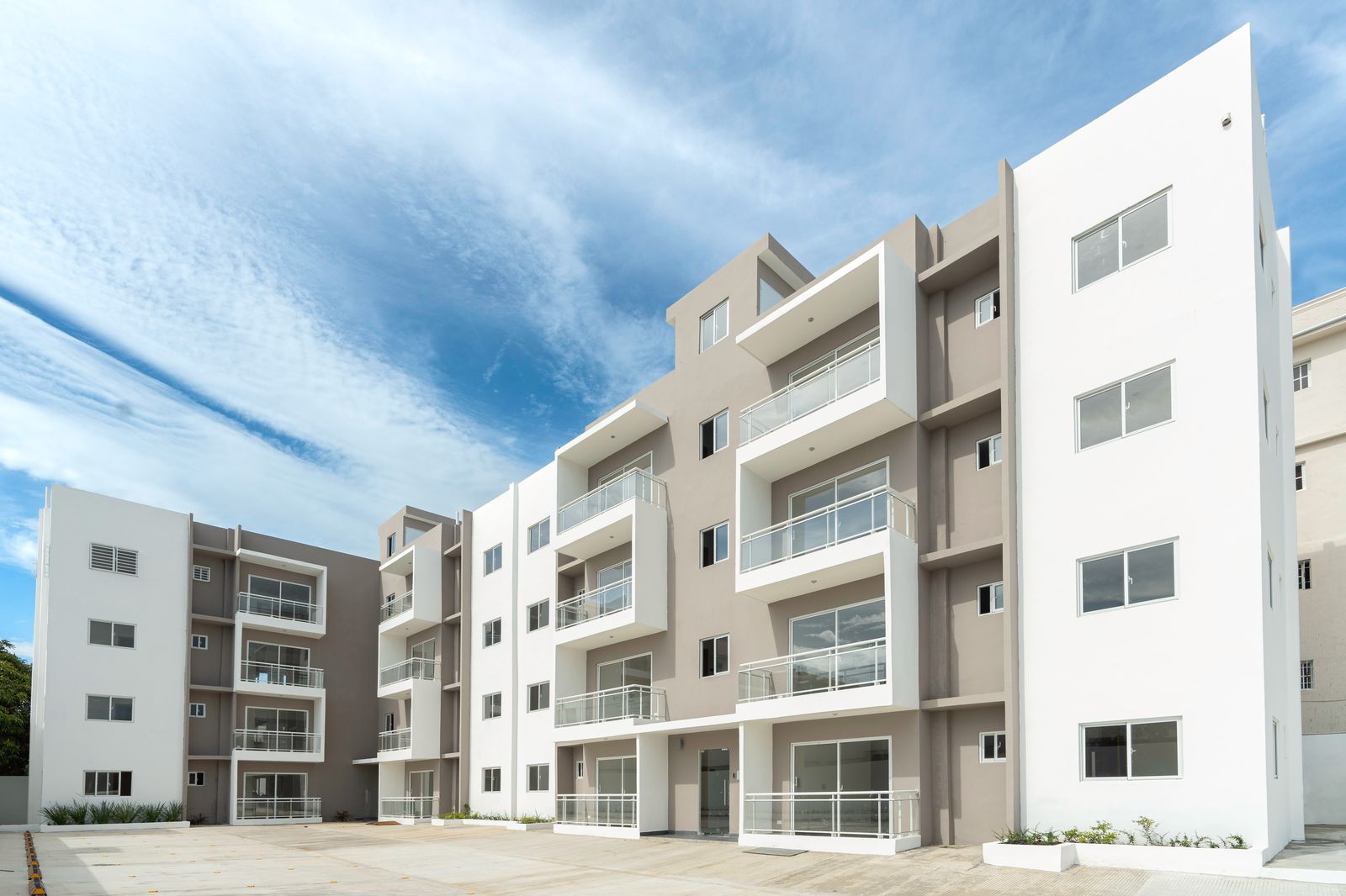Apartamento nuevo en Ensanche Isabelita Foto 7275823-2.jpg