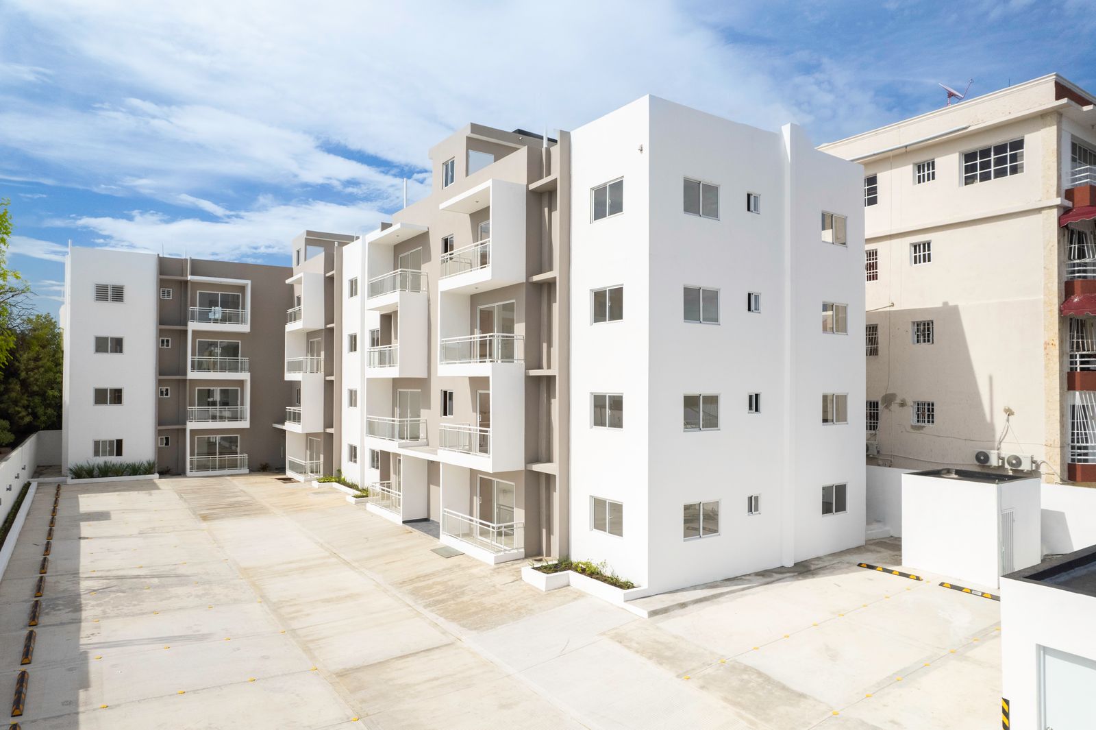 Apartamento nuevo en Ensanche Isabelita Foto 7275823-3.jpg