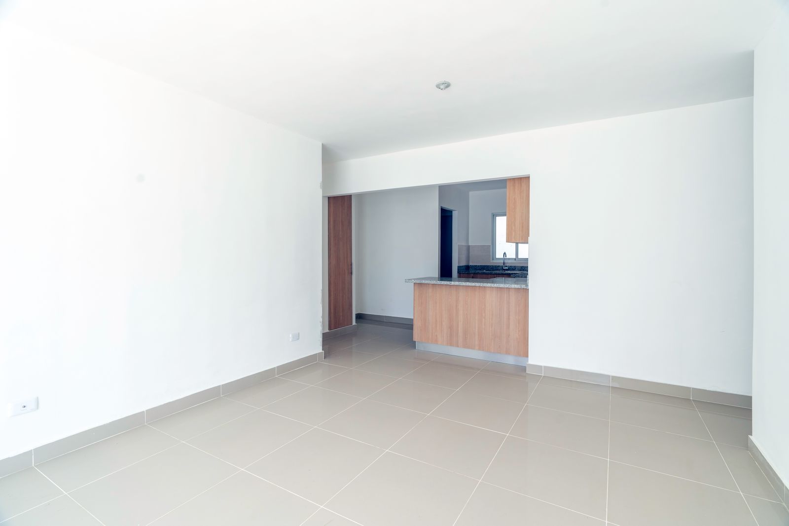 Apartamento nuevo en Ensanche Isabelita Foto 7275823-4.jpg