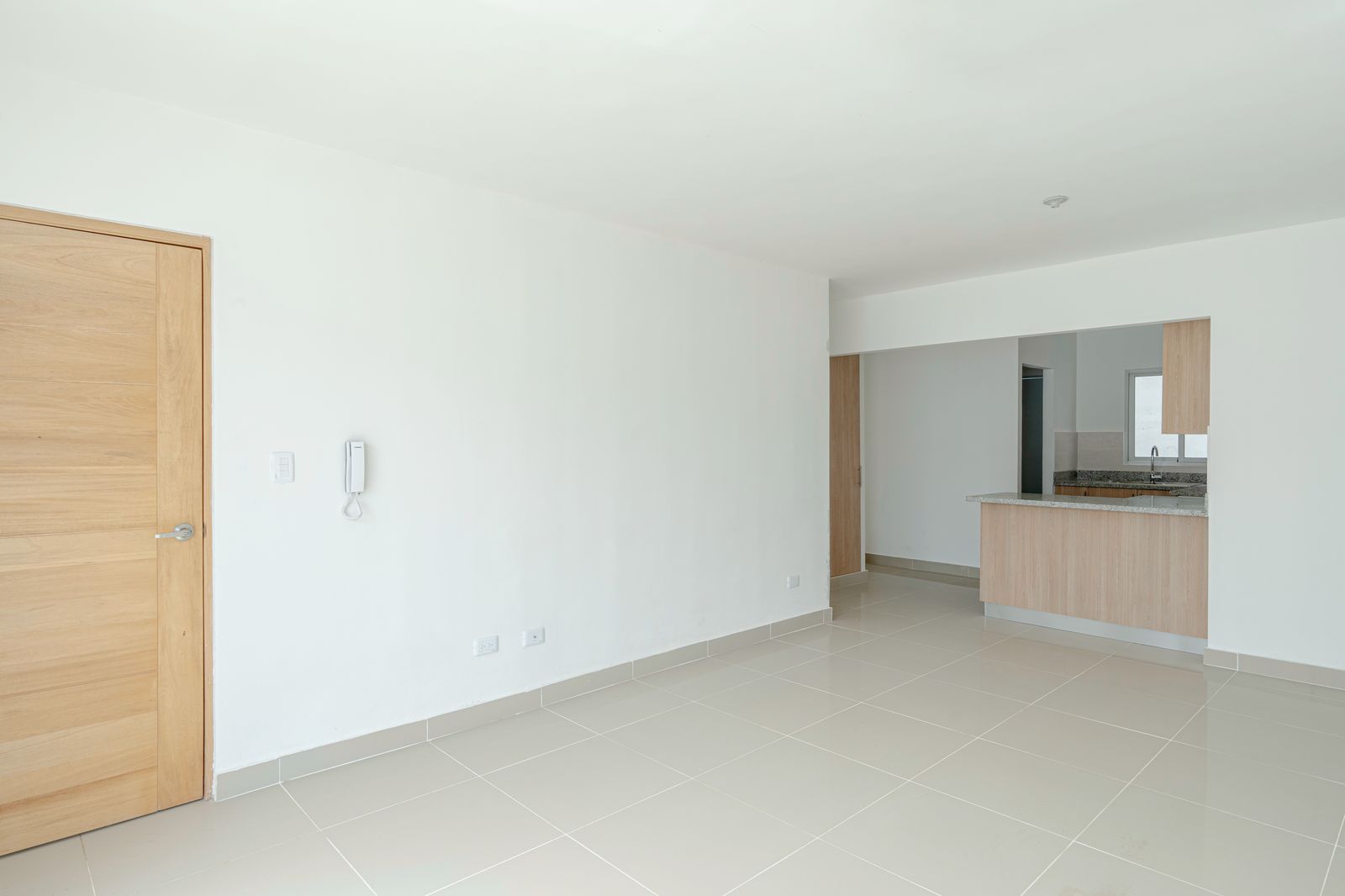 Apartamento nuevo en Ensanche Isabelita Foto 7275823-5.jpg