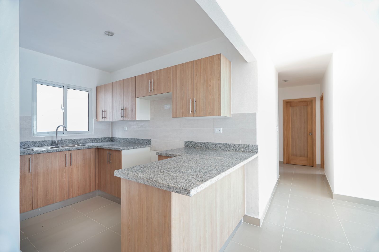 Apartamento nuevo en Ensanche Isabelita Foto 7275823-6.jpg