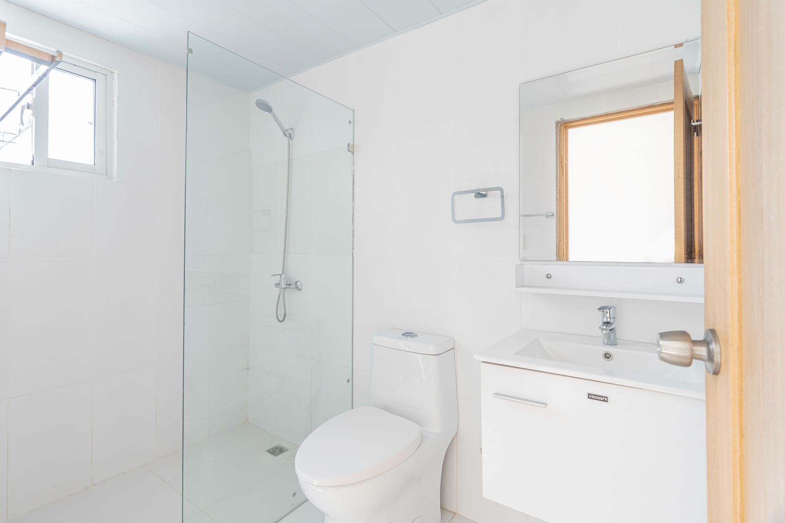 Apartamento nuevo en Ensanche Isabelita Foto 7275823-8.jpg
