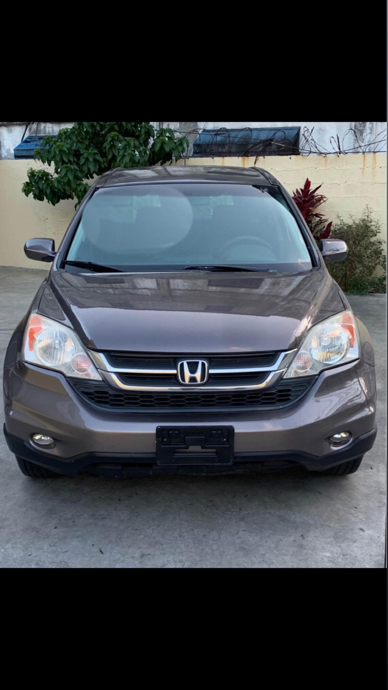 Honda CR-V special edición 2011 en Peravia Foto 7275830-3.jpg