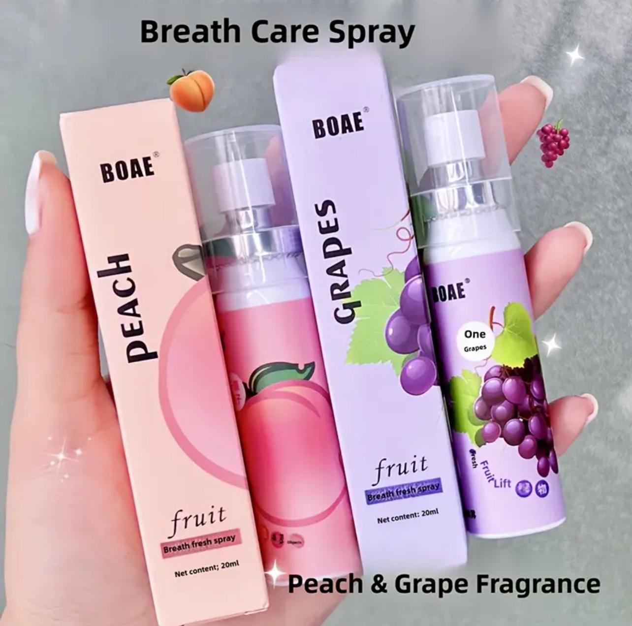 Spray bucal sabor agradable  Foto 7275842-1.jpg