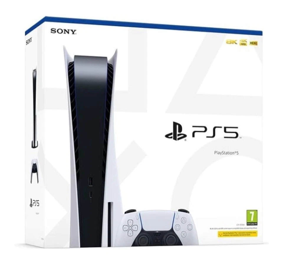 Juegos en TV 4K disfruta de tus juegos favoritos de PS5 en tu impresio Foto 7275855-3.jpg
