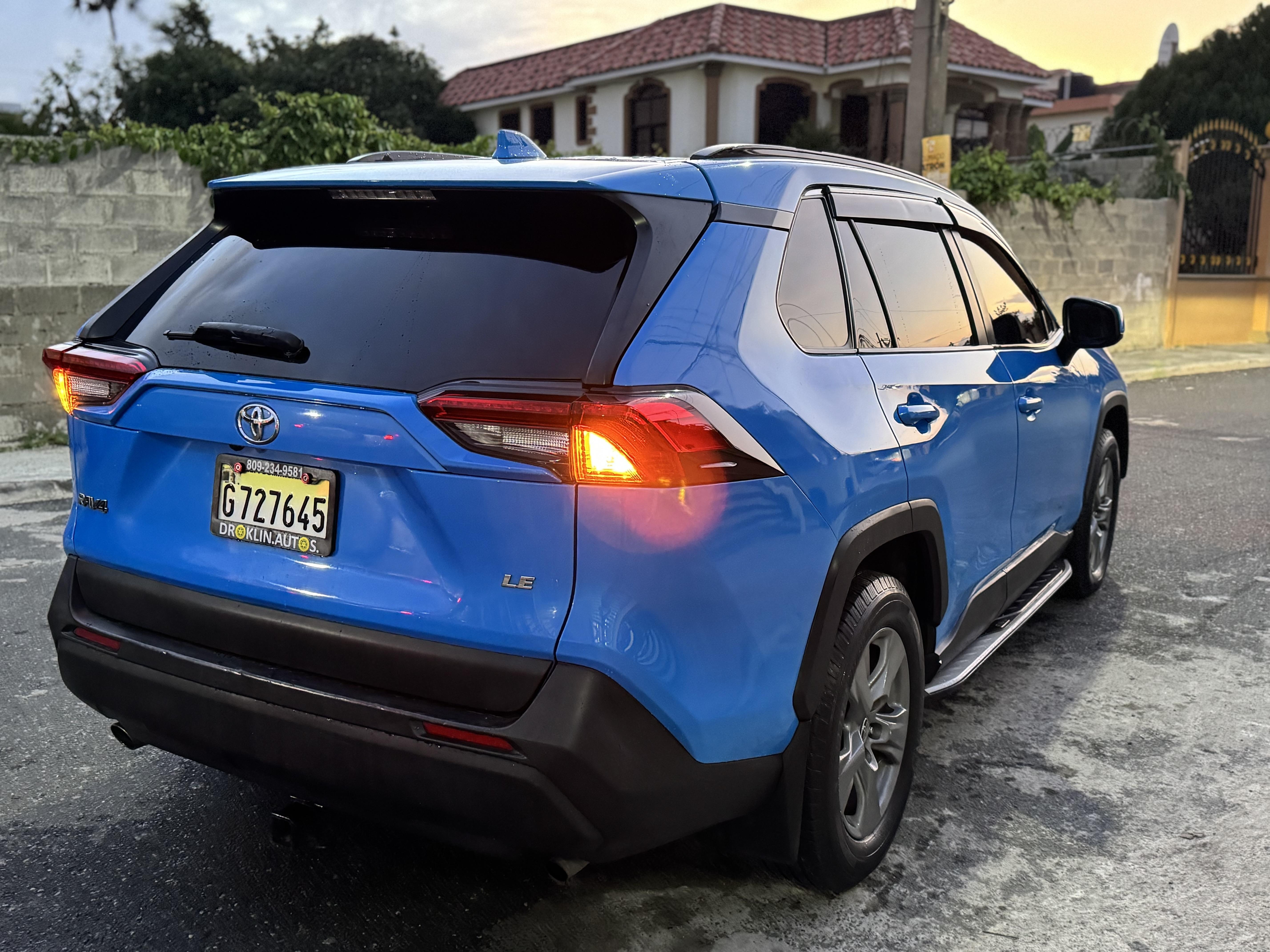 Toyota Rav4 2021 Le  Foto 7275865-10.jpg