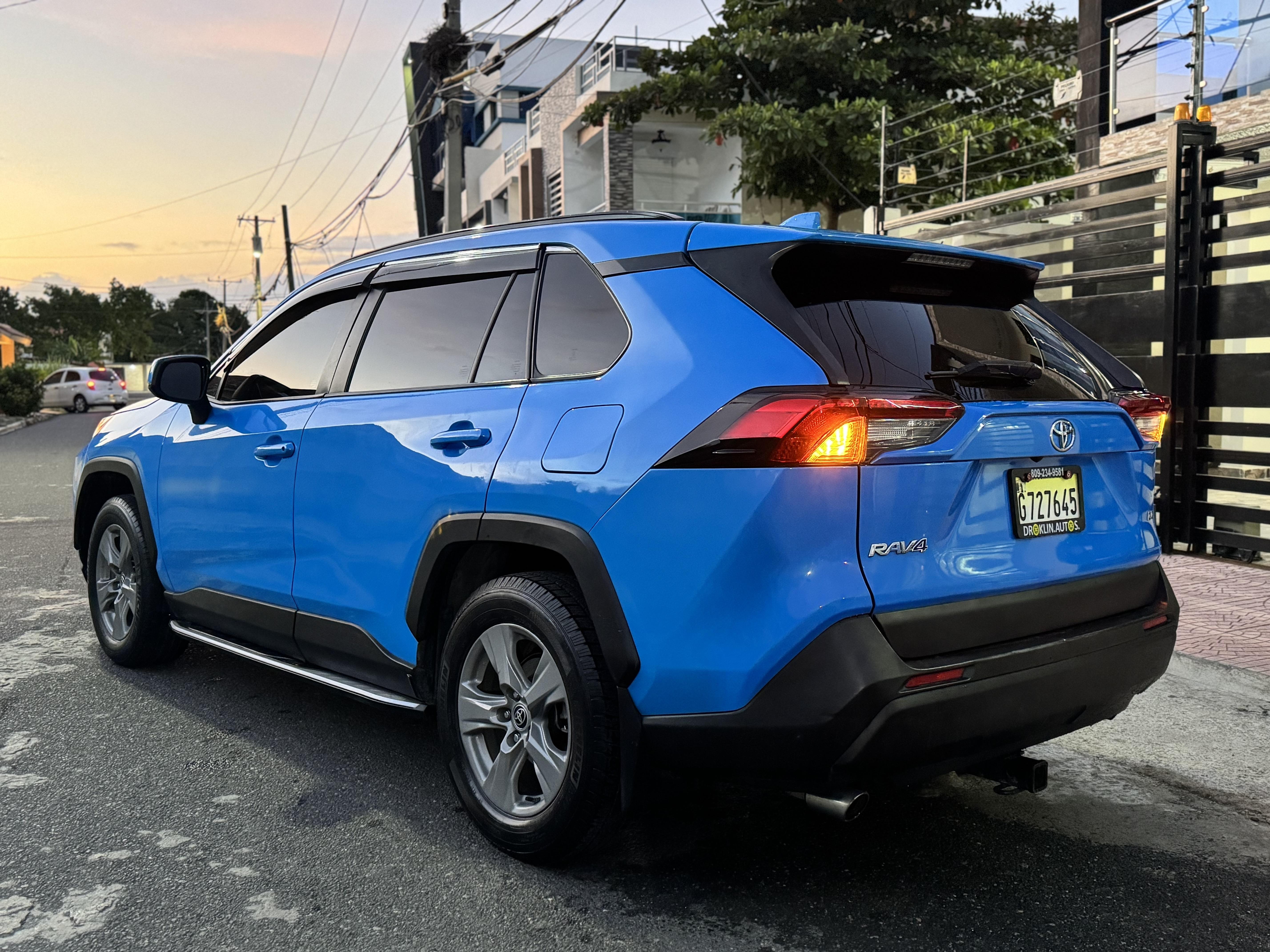 Toyota Rav4 2021 Le  Foto 7275865-2.jpg