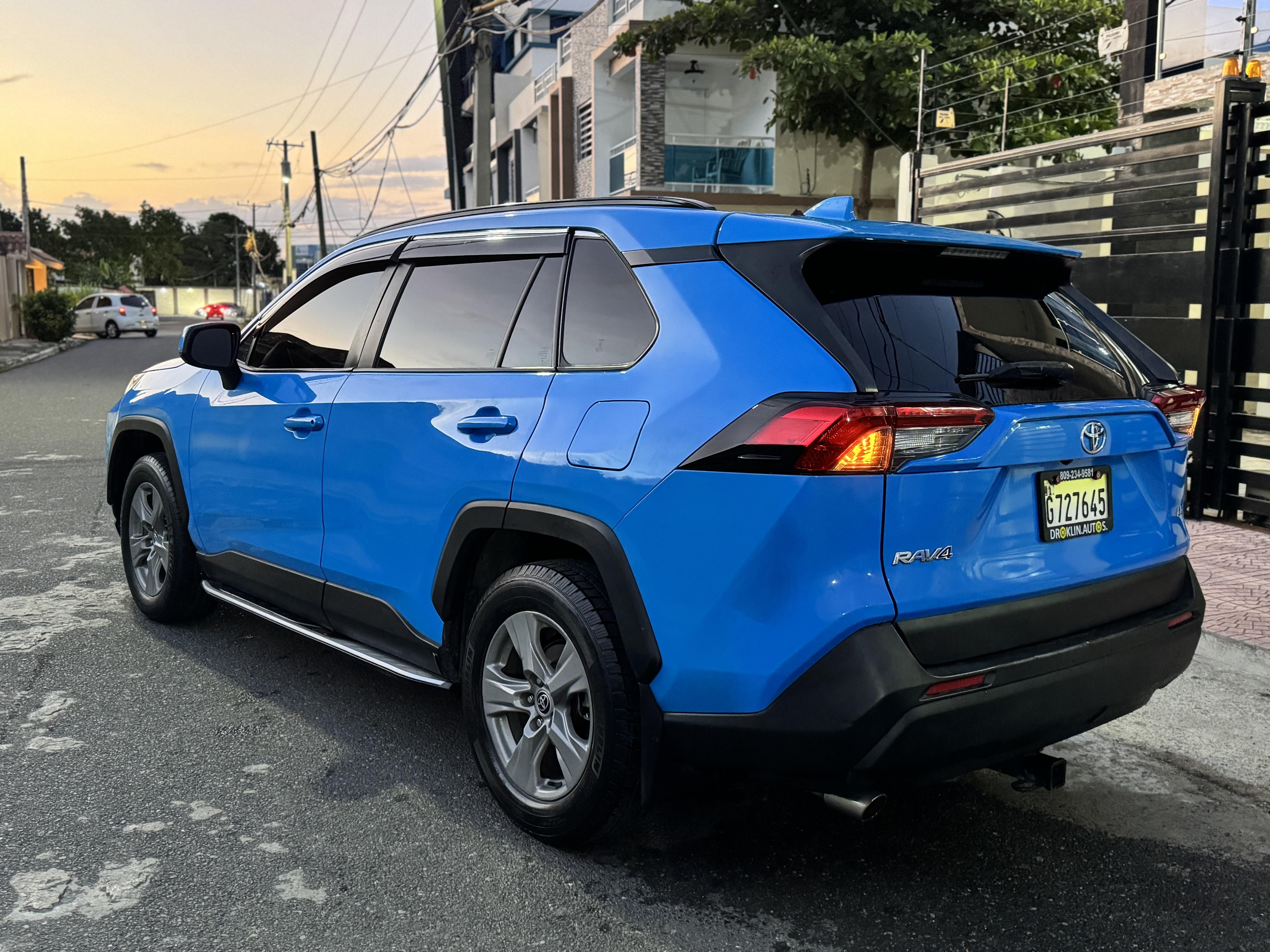 Toyota Rav4 2021 Le  Foto 7275865-3.jpg