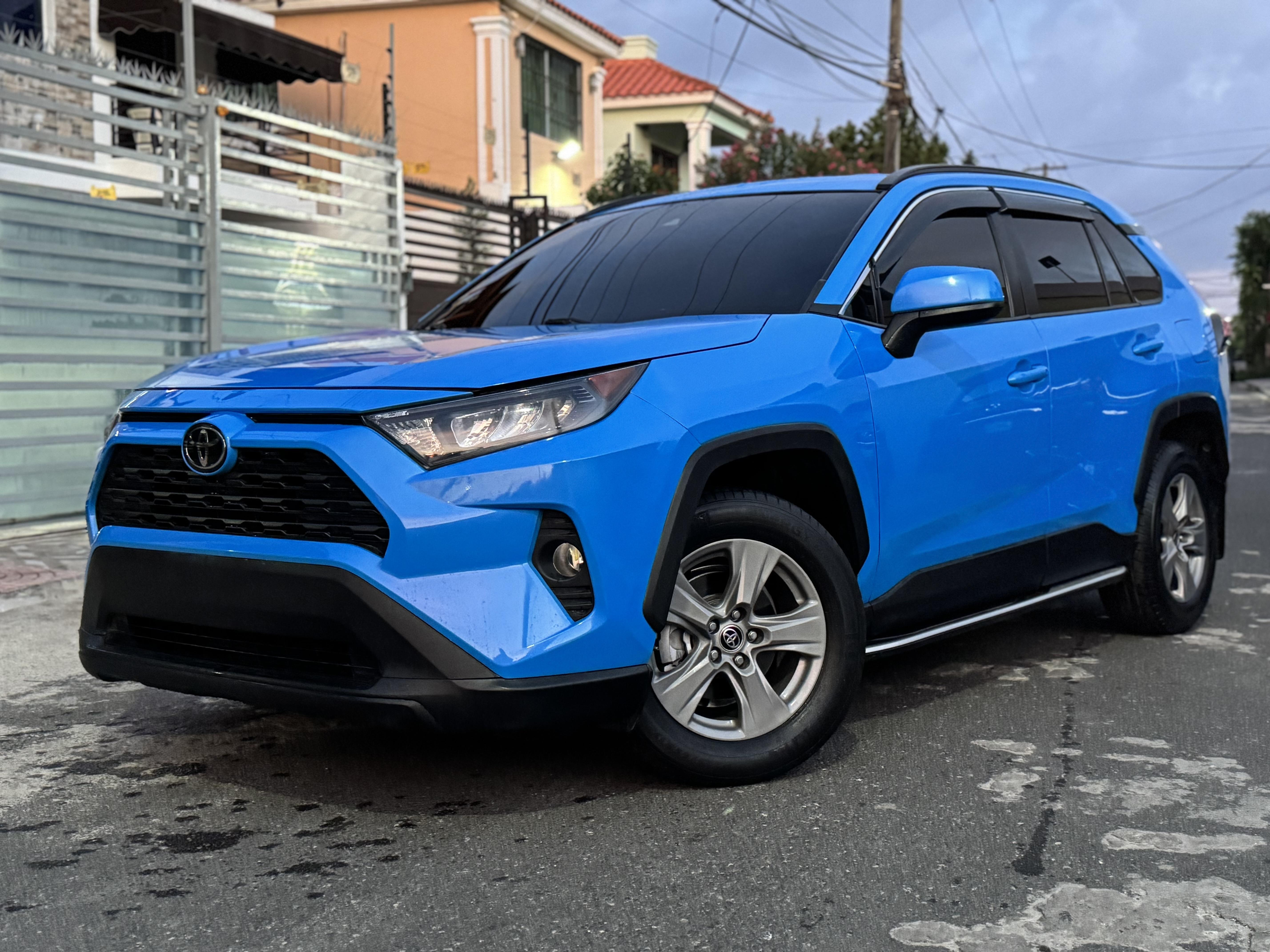 Toyota Rav4 2021 Le  Foto 7275865-4.jpg