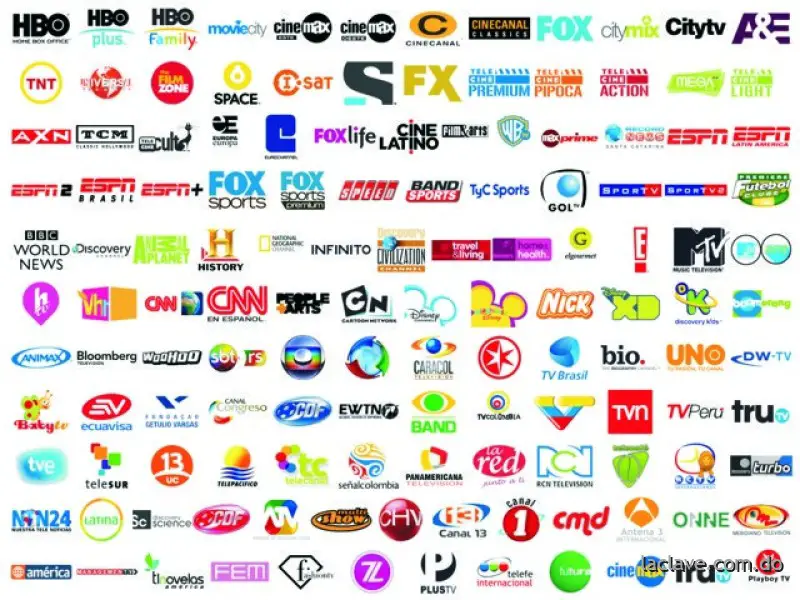 Listas de canales para tvbox Tablet Celular PC y Smart tv Foto 7275888-2.jpg