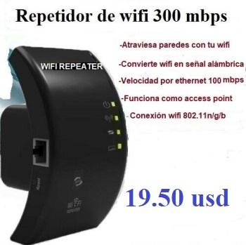 Aumenta el alcance de tu wifi dentro del hogar o negocio Foto 7275890-1.jpg