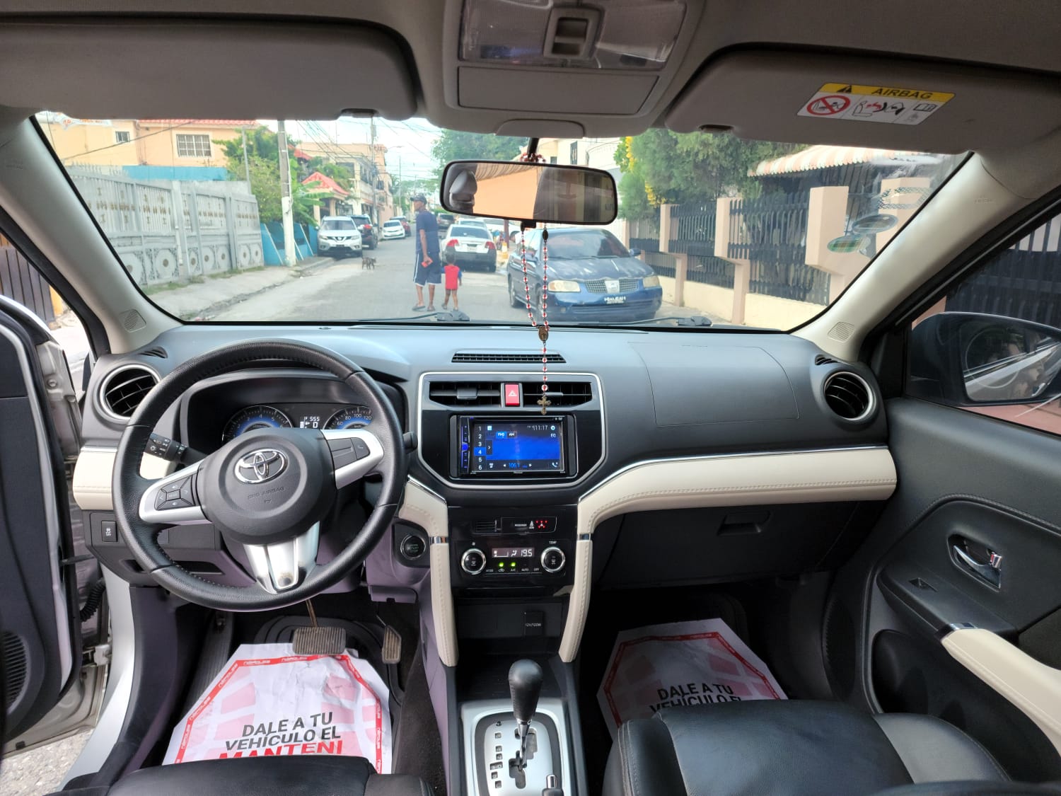 toyota rush  2019 Foto 7275910-5.jpg