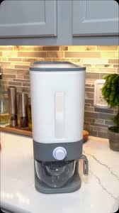  Dispensador de Arroz con Dispensador Fácil Cocina Rápida y Sencilla Foto 7275911-13.jpg