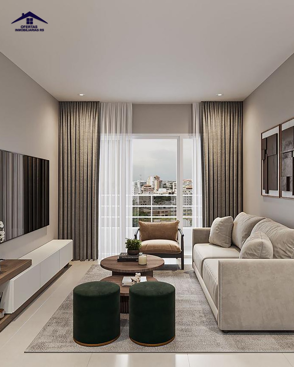 Proyecto de apartamentos en venta  ubicado en ciudad juan bosch  Foto 7275934-10.jpg