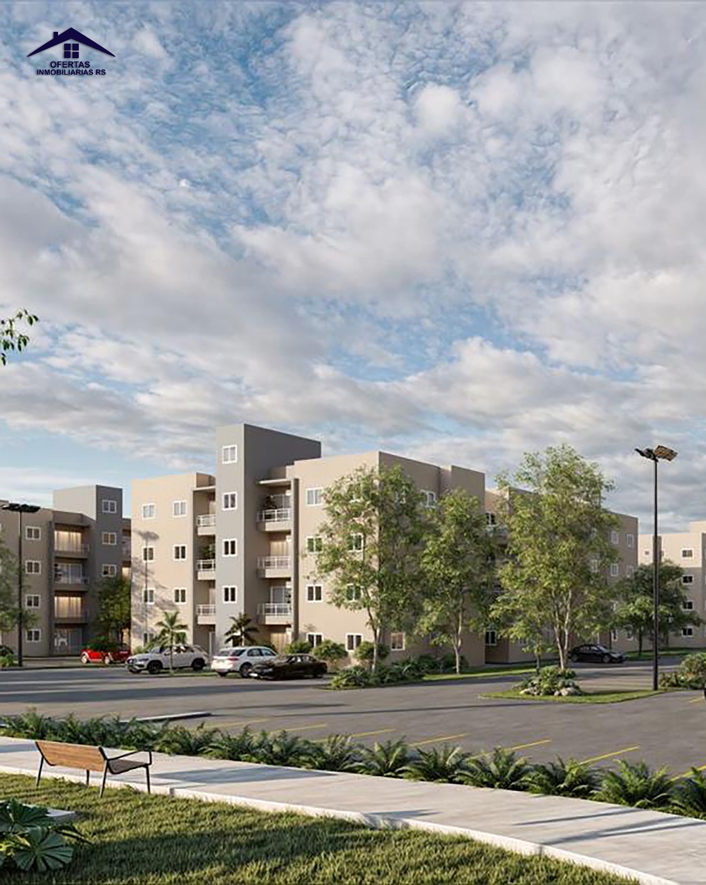Proyecto de apartamentos en venta  ubicado en ciudad juan bosch  Foto 7275934-5.jpg