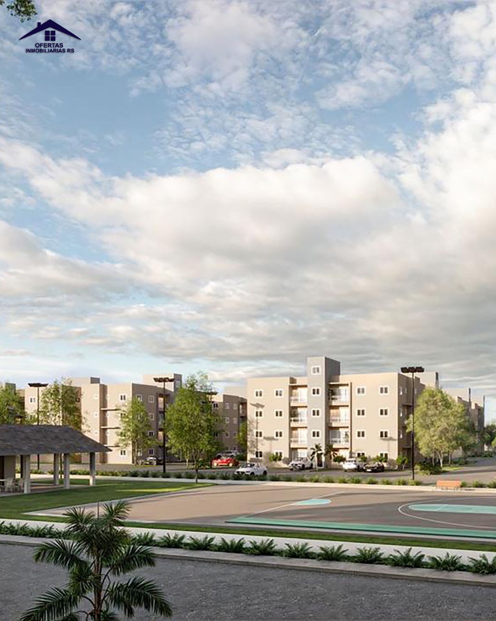 Proyecto de apartamentos en venta  ubicado en ciudad juan bosch  Foto 7275934-7.jpg
