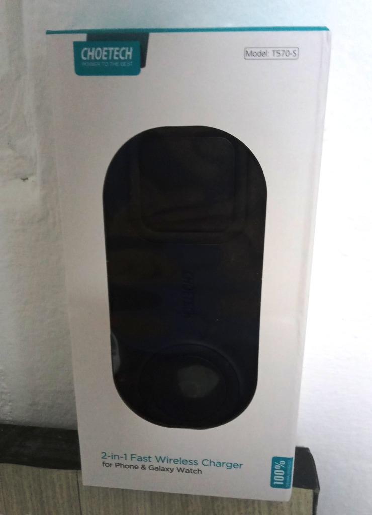 Estacion de carga para Smartphone y Galaxy Watch  Foto 7275936-2.jpg