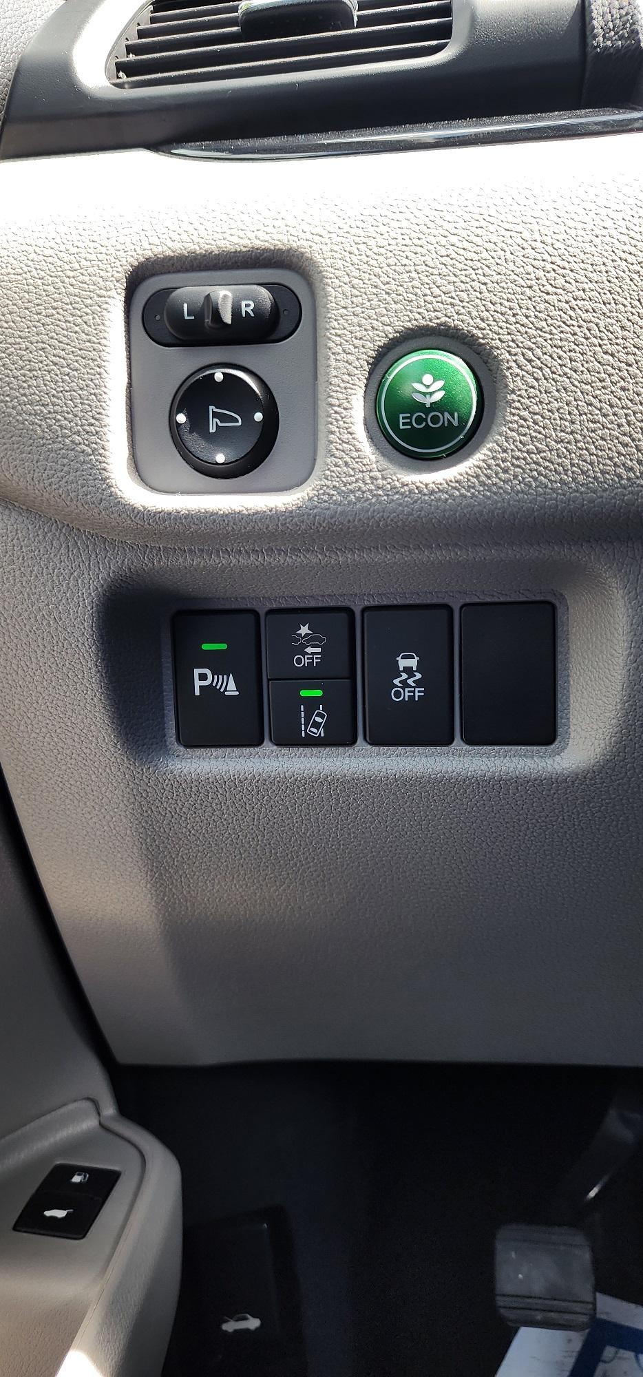 Honda Pilot TOURING AWD 2019 NUEVA Foto 7275941-12.jpg