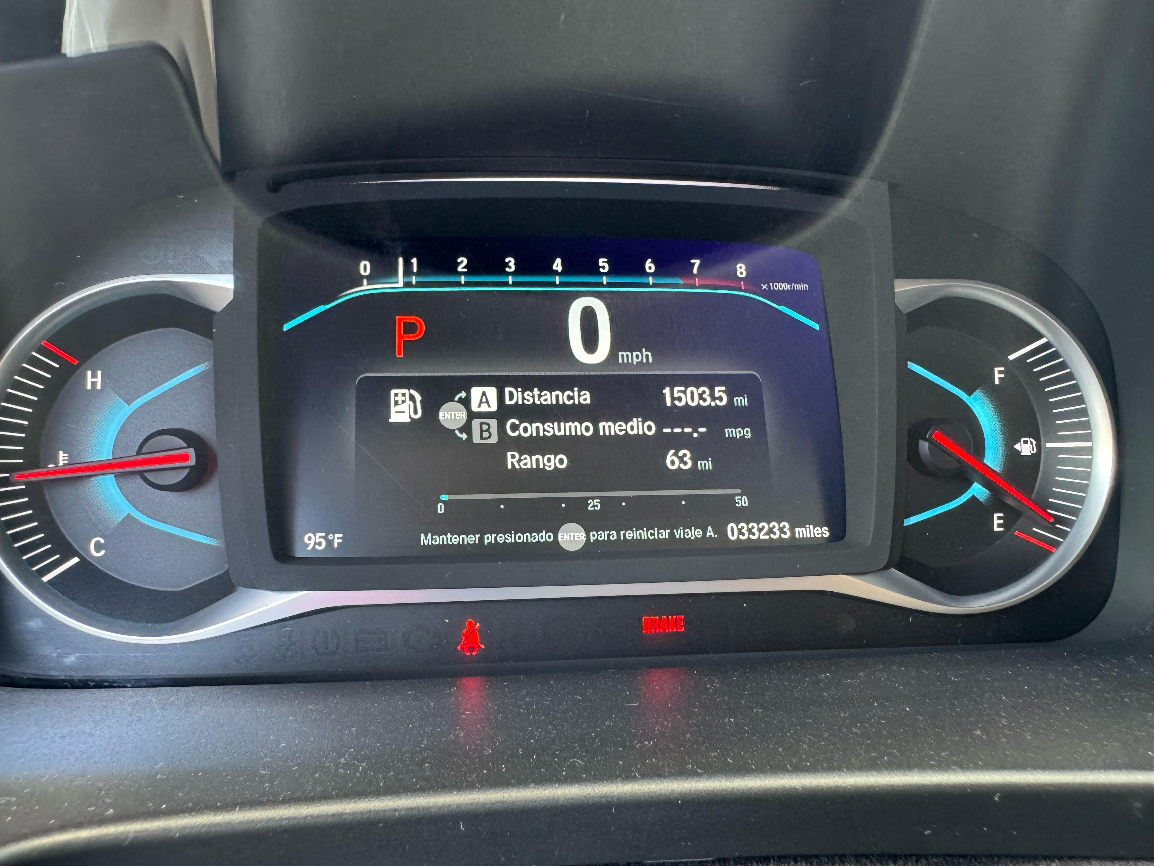 Honda Pilot TOURING AWD 2019 NUEVA Foto 7275941-13.jpg