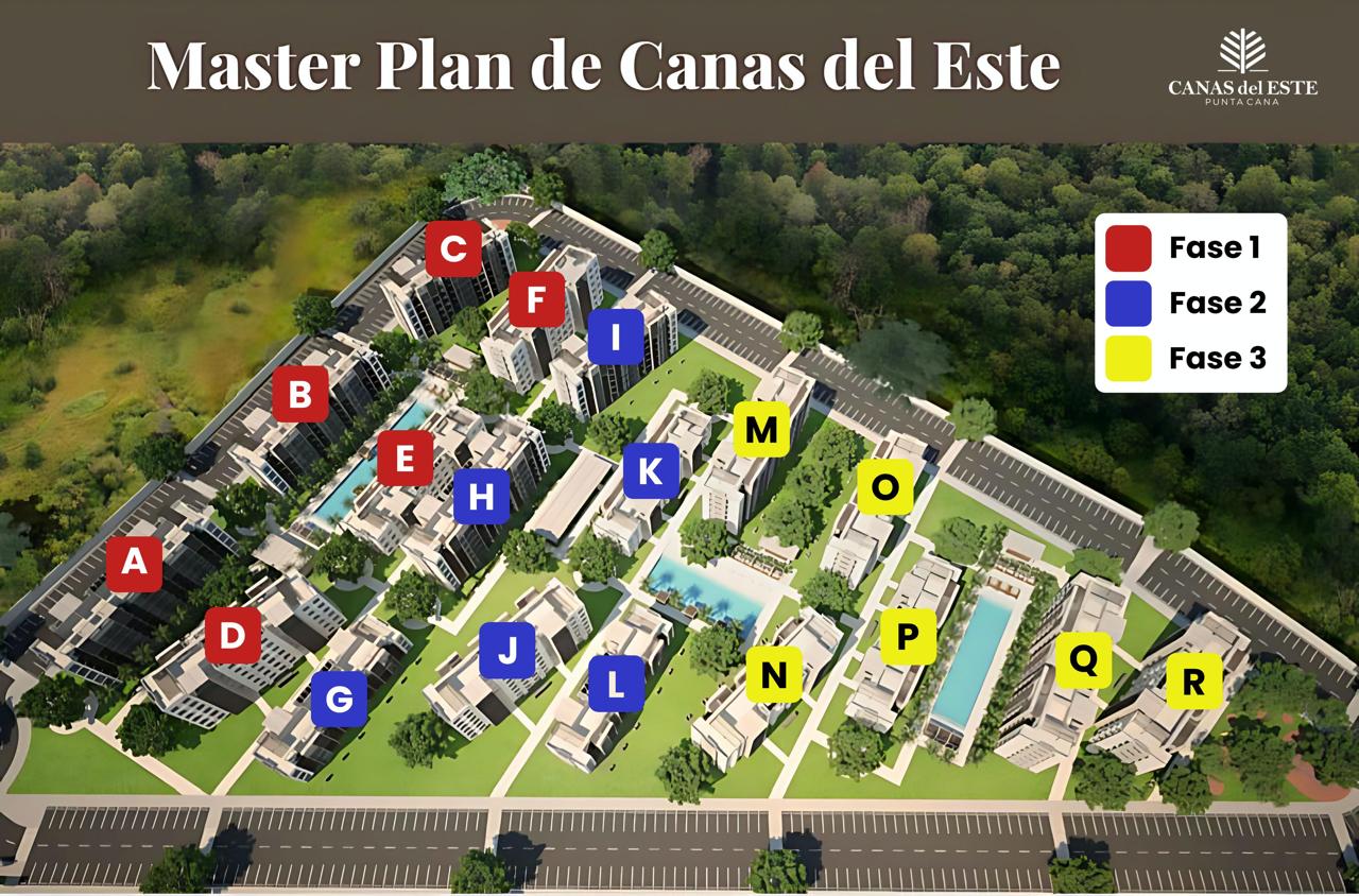 VENDO APARTAMENTO EN PUNTA CANA Foto 7275947-12.jpg