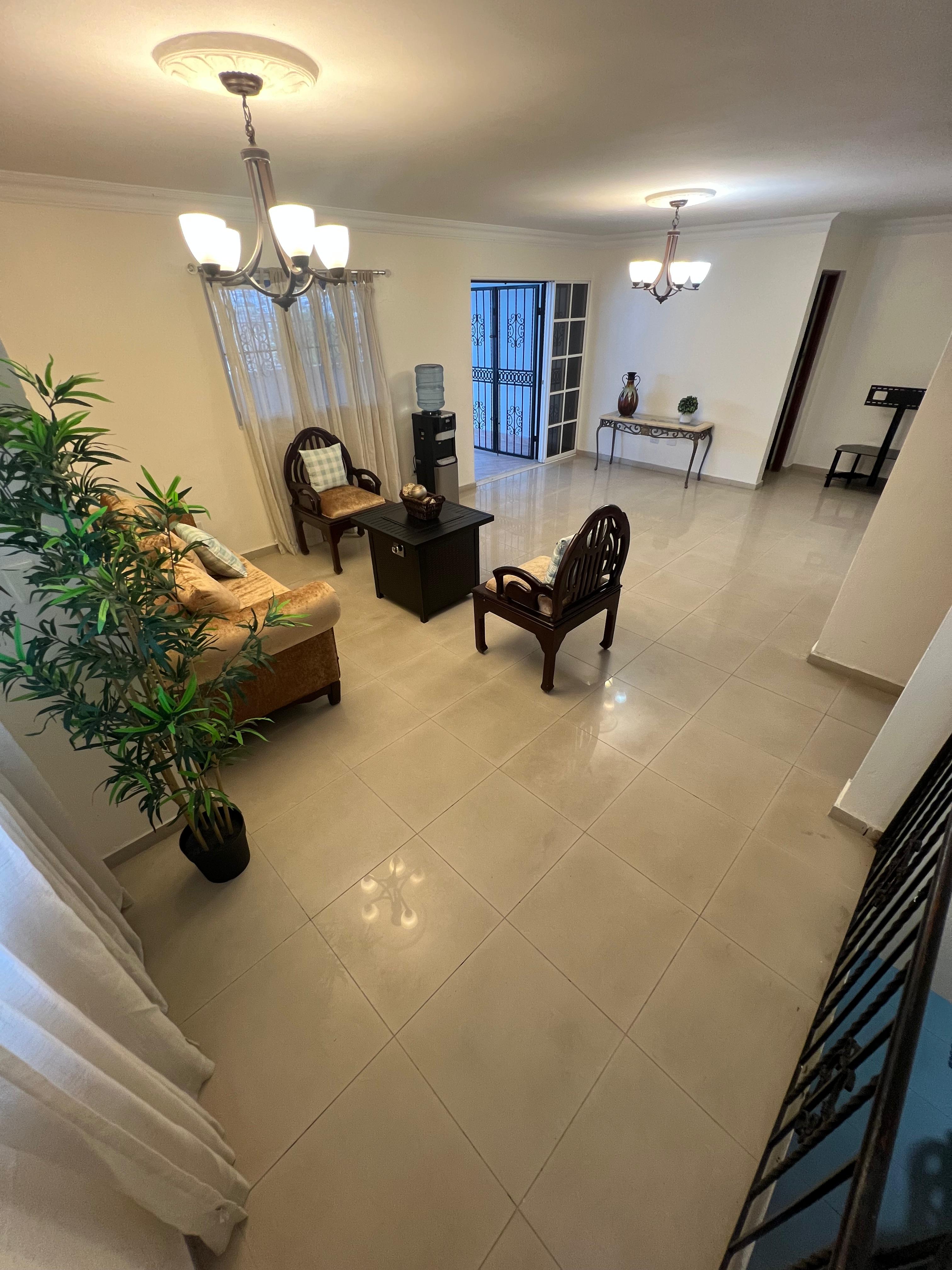 Penthouse clásico en Alquiler en Bella Vista Foto 7275955-1.jpg