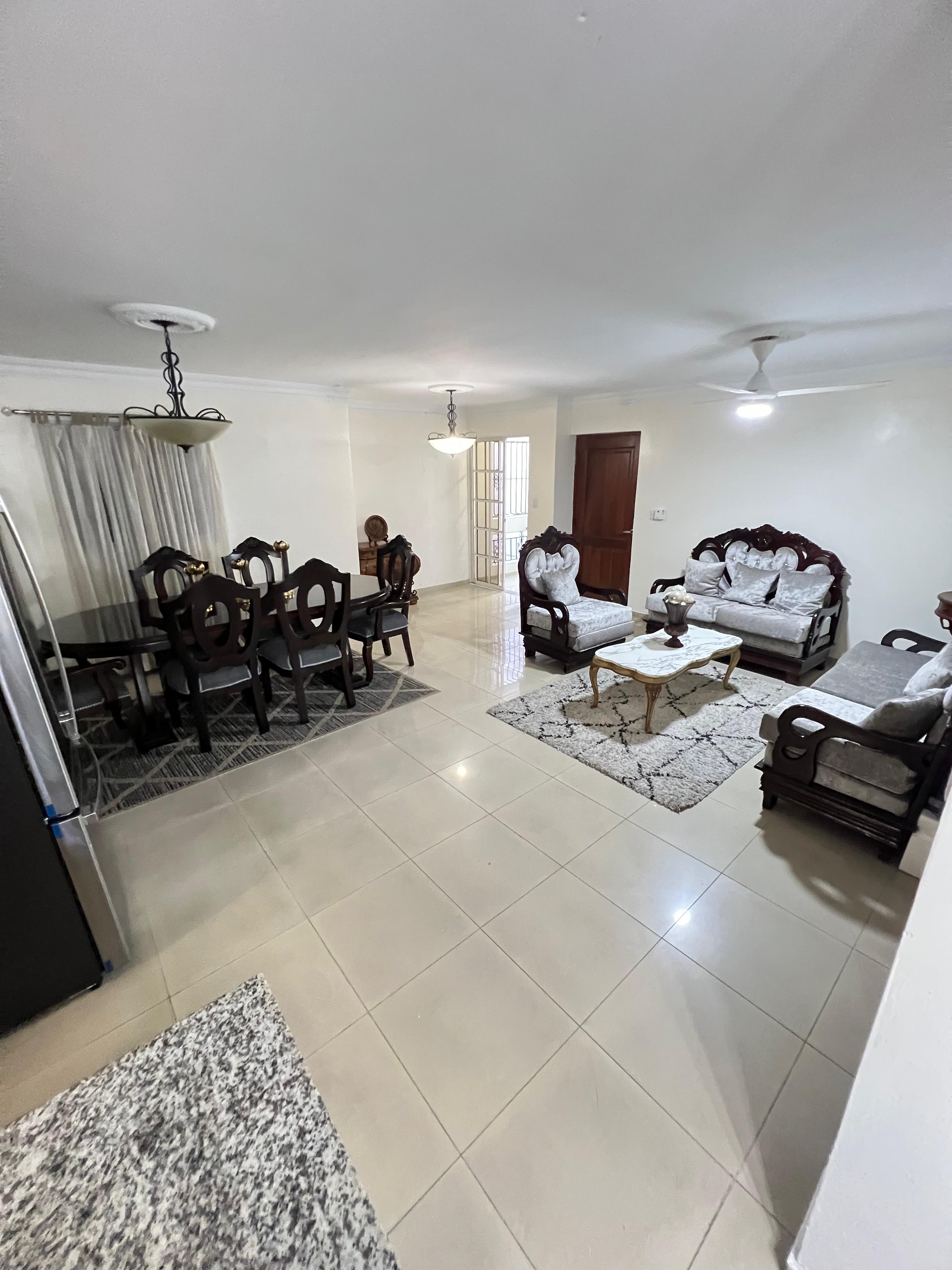 Penthouse clásico en Alquiler en Bella Vista Foto 7275955-10.jpg