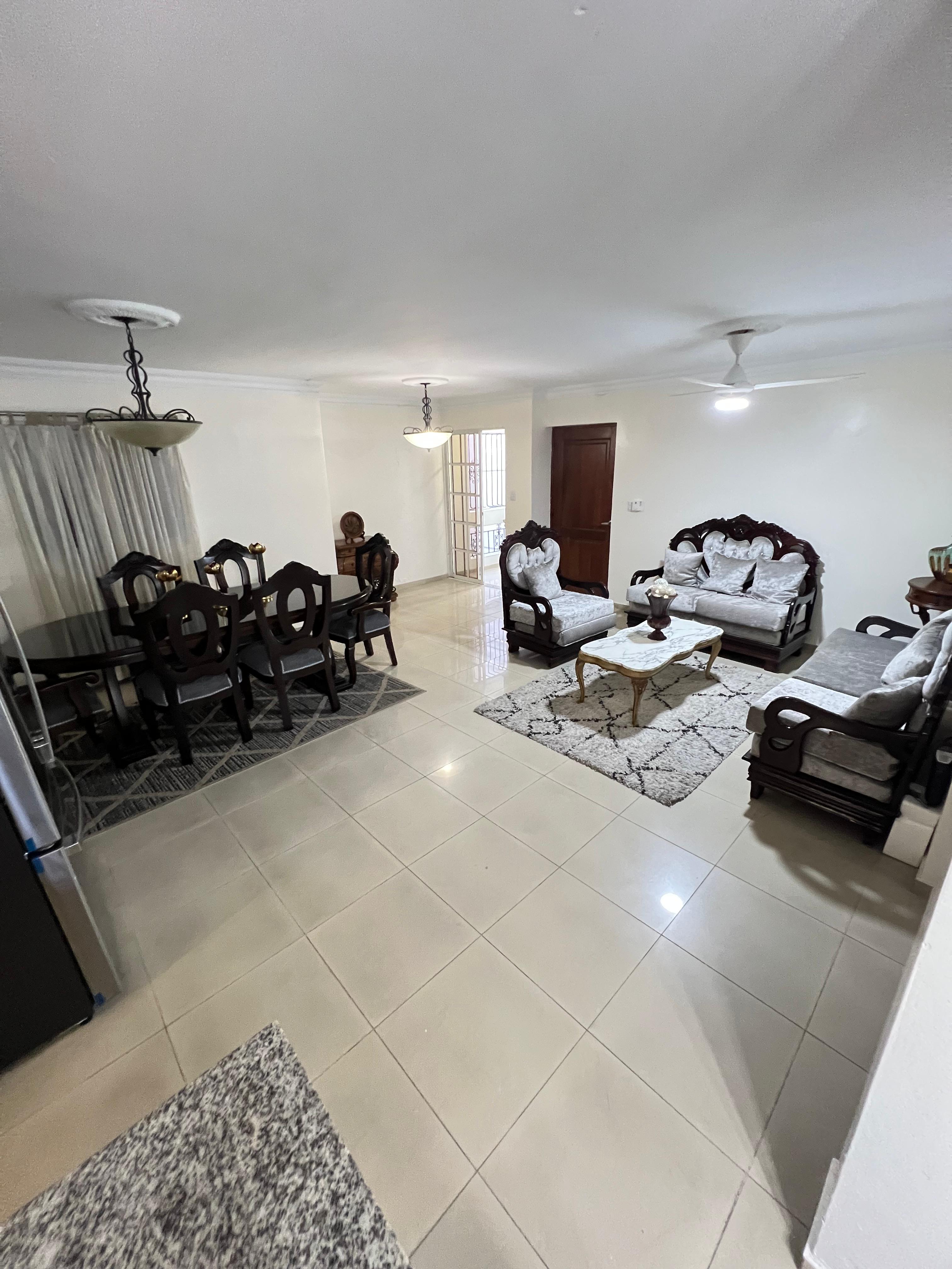Penthouse clásico en Alquiler en Bella Vista Foto 7275955-11.jpg