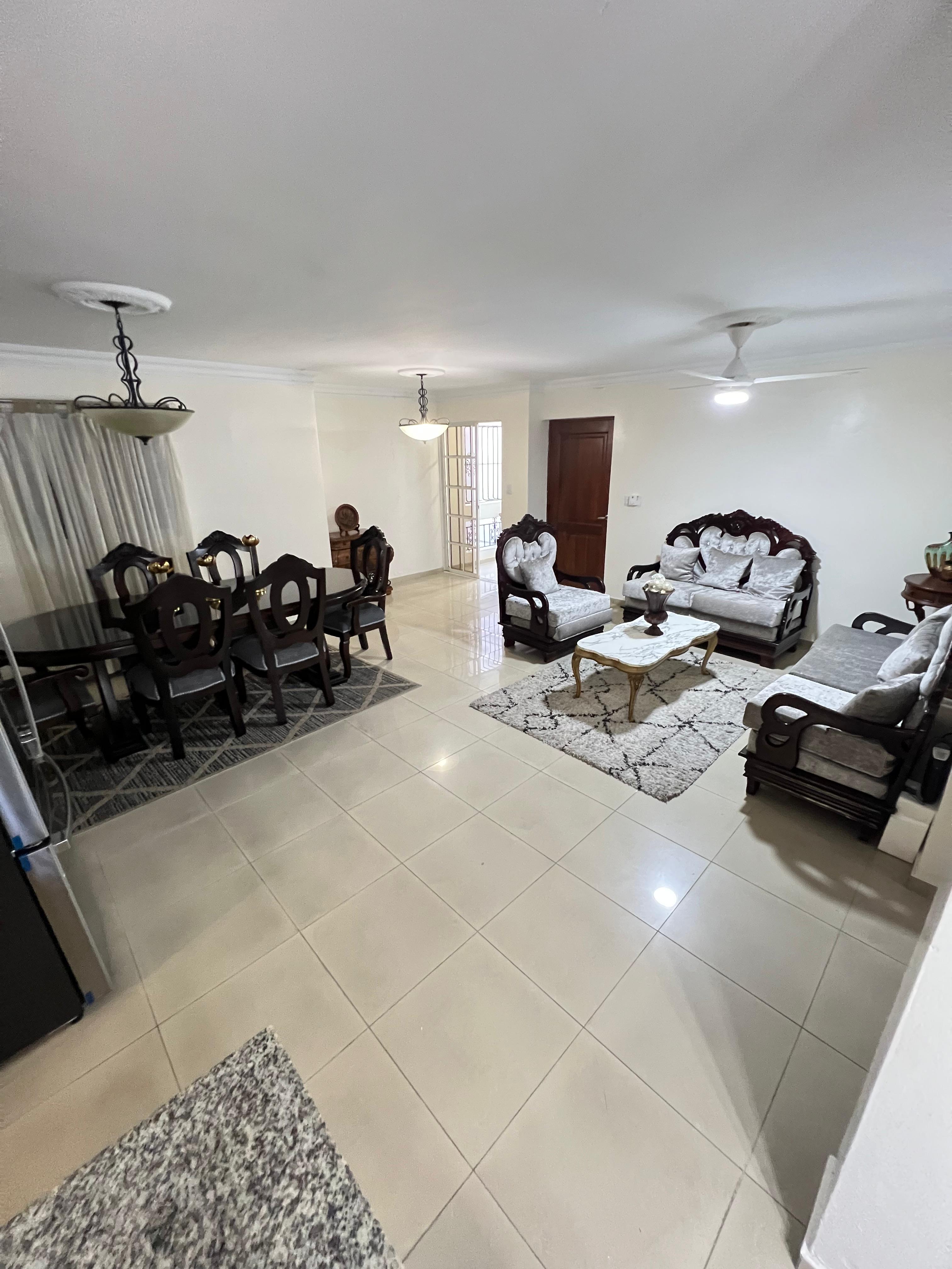 Penthouse clásico en Alquiler en Bella Vista Foto 7275955-2.jpg