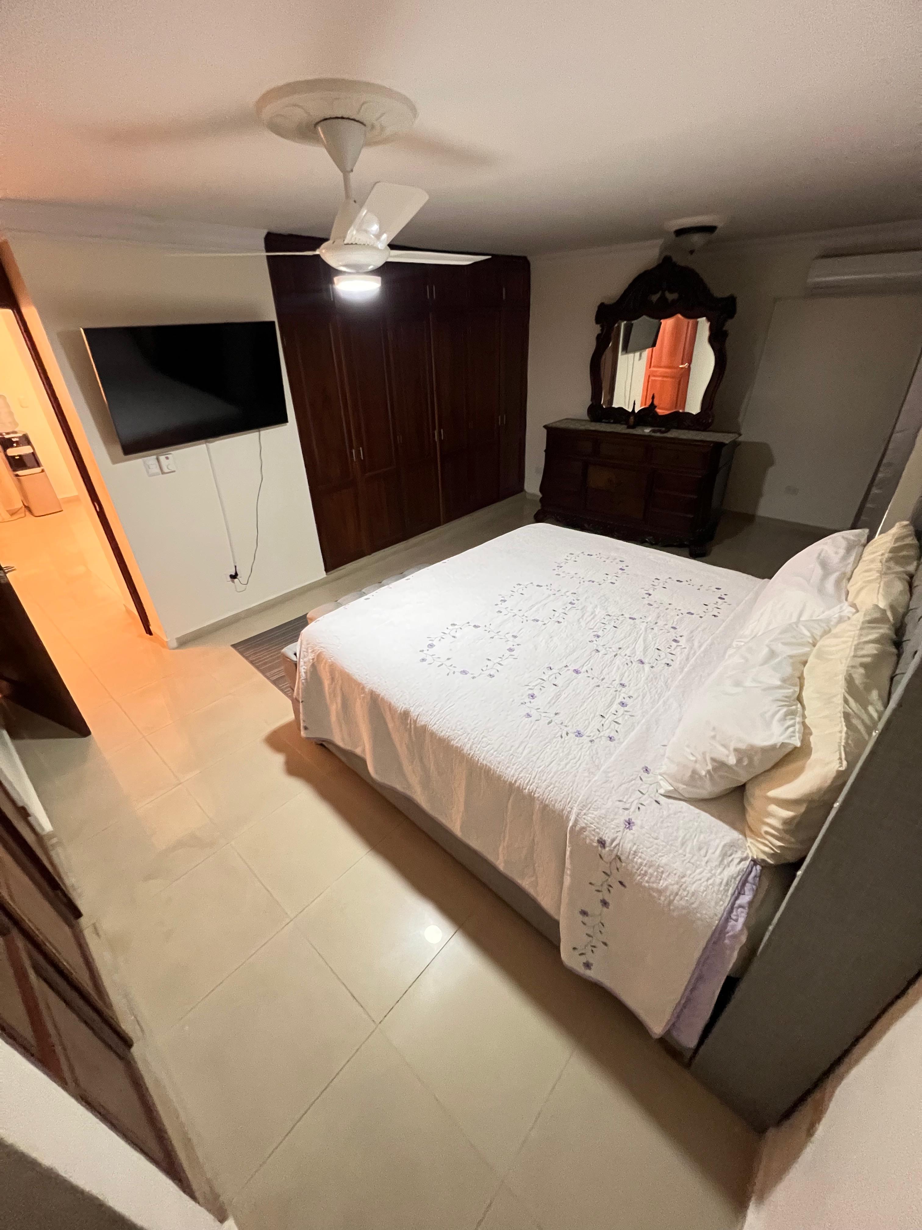Penthouse clásico en Alquiler en Bella Vista Foto 7275955-5.jpg