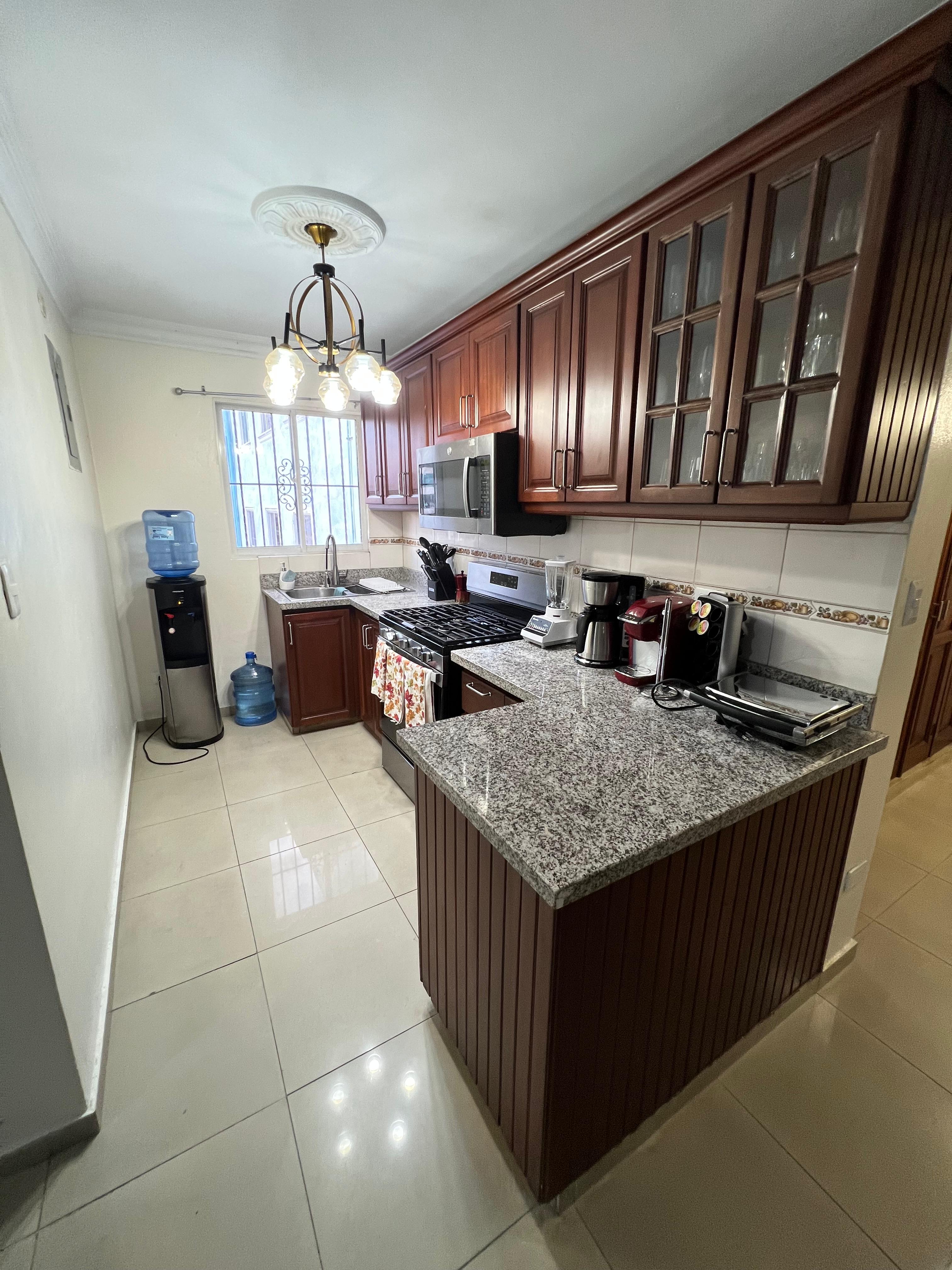 Penthouse clásico en Alquiler en Bella Vista Foto 7275955-6.jpg