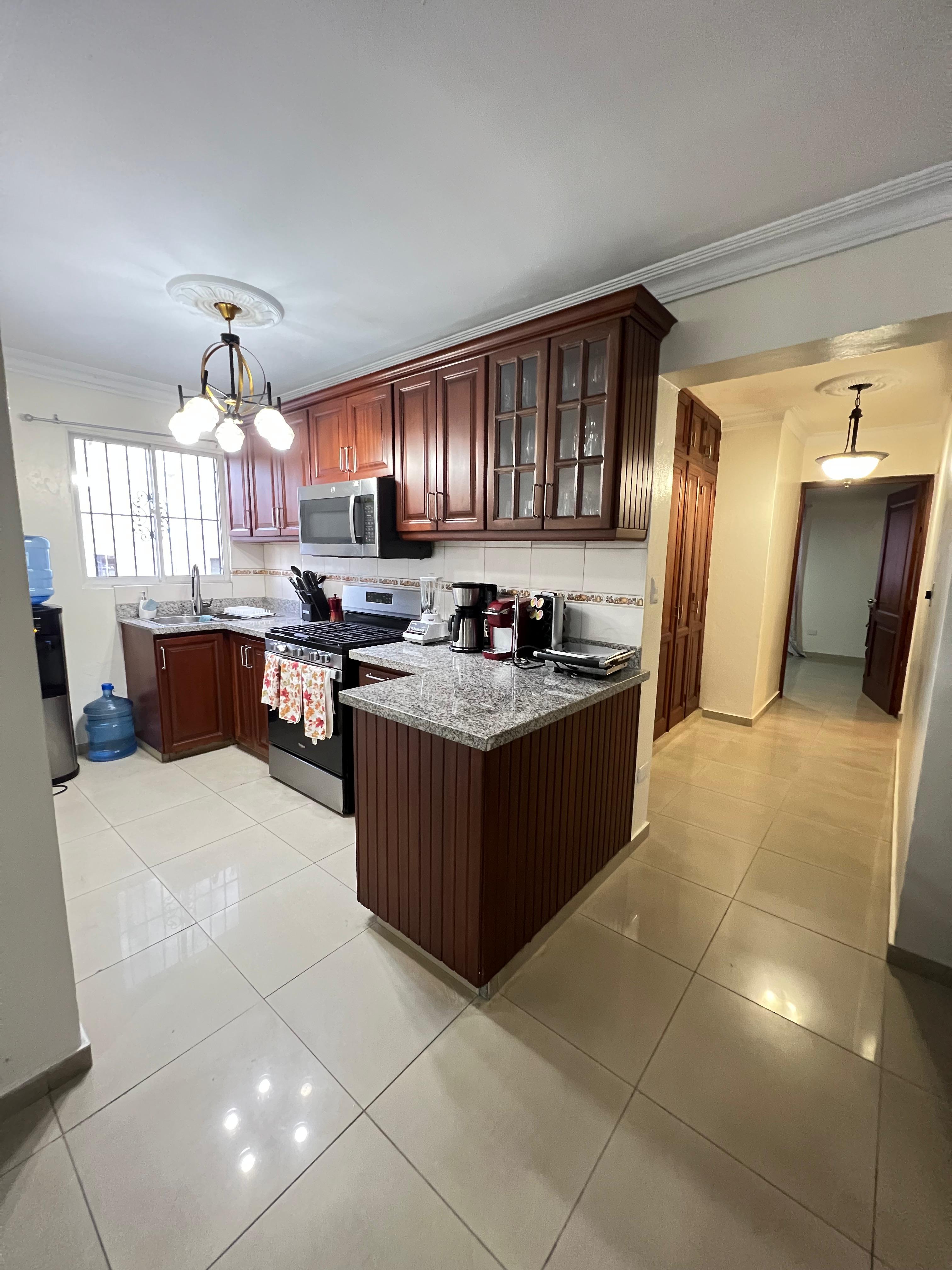 Penthouse clásico en Alquiler en Bella Vista Foto 7275955-9.jpg