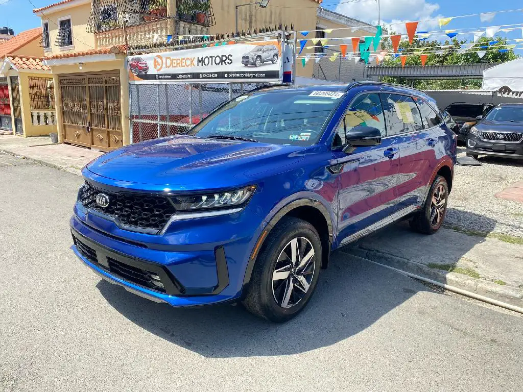 KIA SORENTO 2021 Foto 7275966-1.jpg