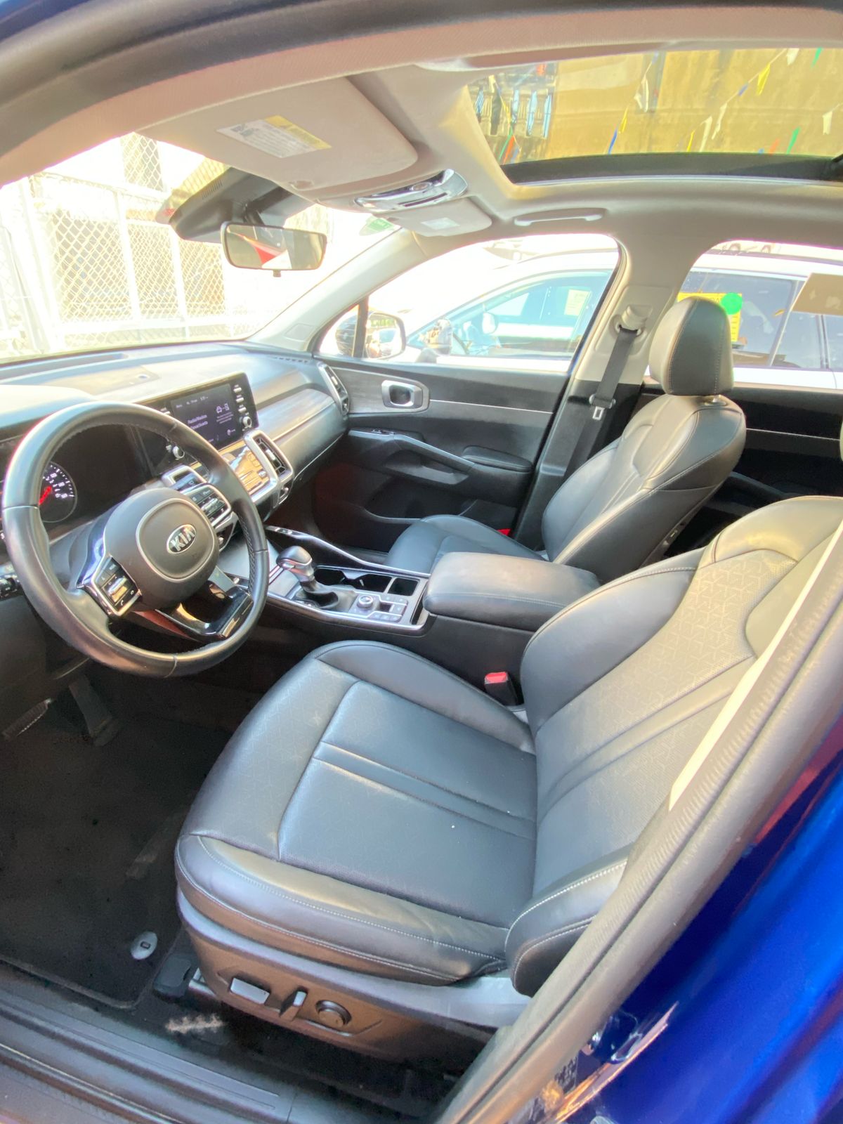 KIA SORENTO 2021 Foto 7275966-5.jpg
