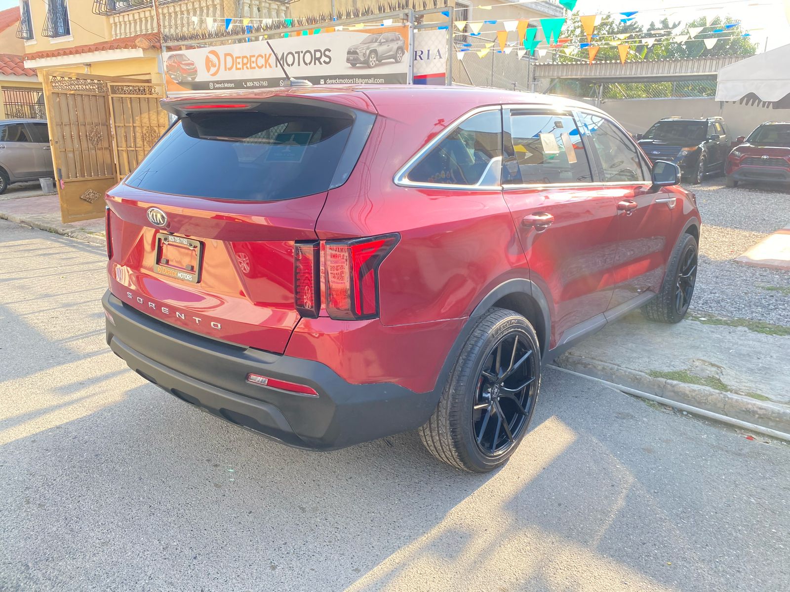KIA SORENTO 2021  Foto 7275967-3.jpg