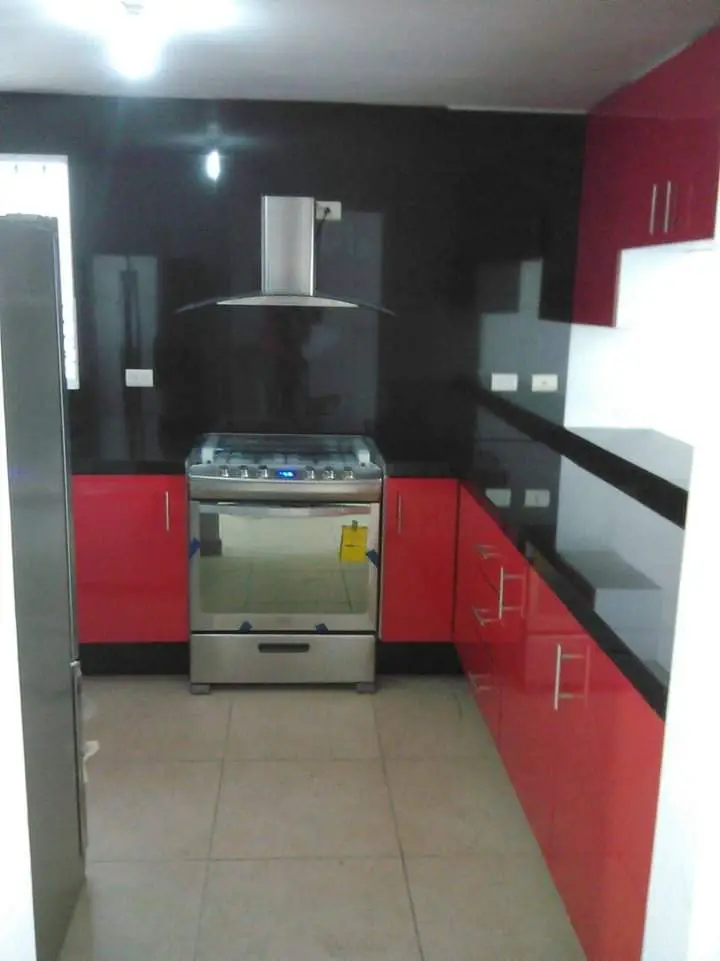 cocina modular moderna  Foto 7275980-1.jpg