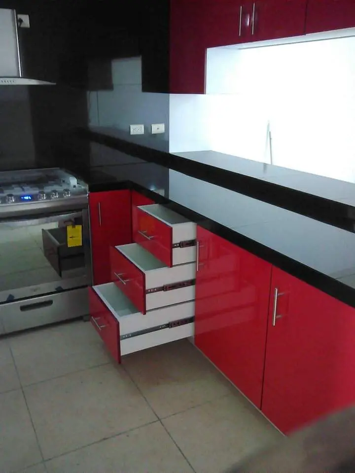 cocina modular moderna  Foto 7275980-3.jpg