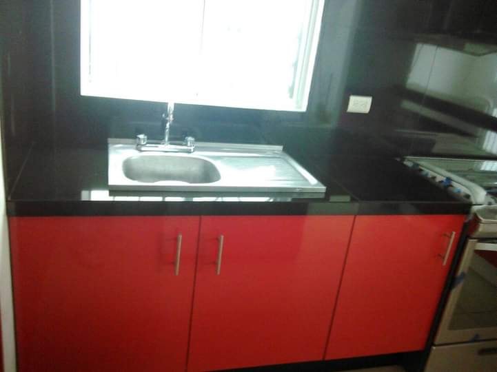 cocina modular moderna  Foto 7275980-4.jpg