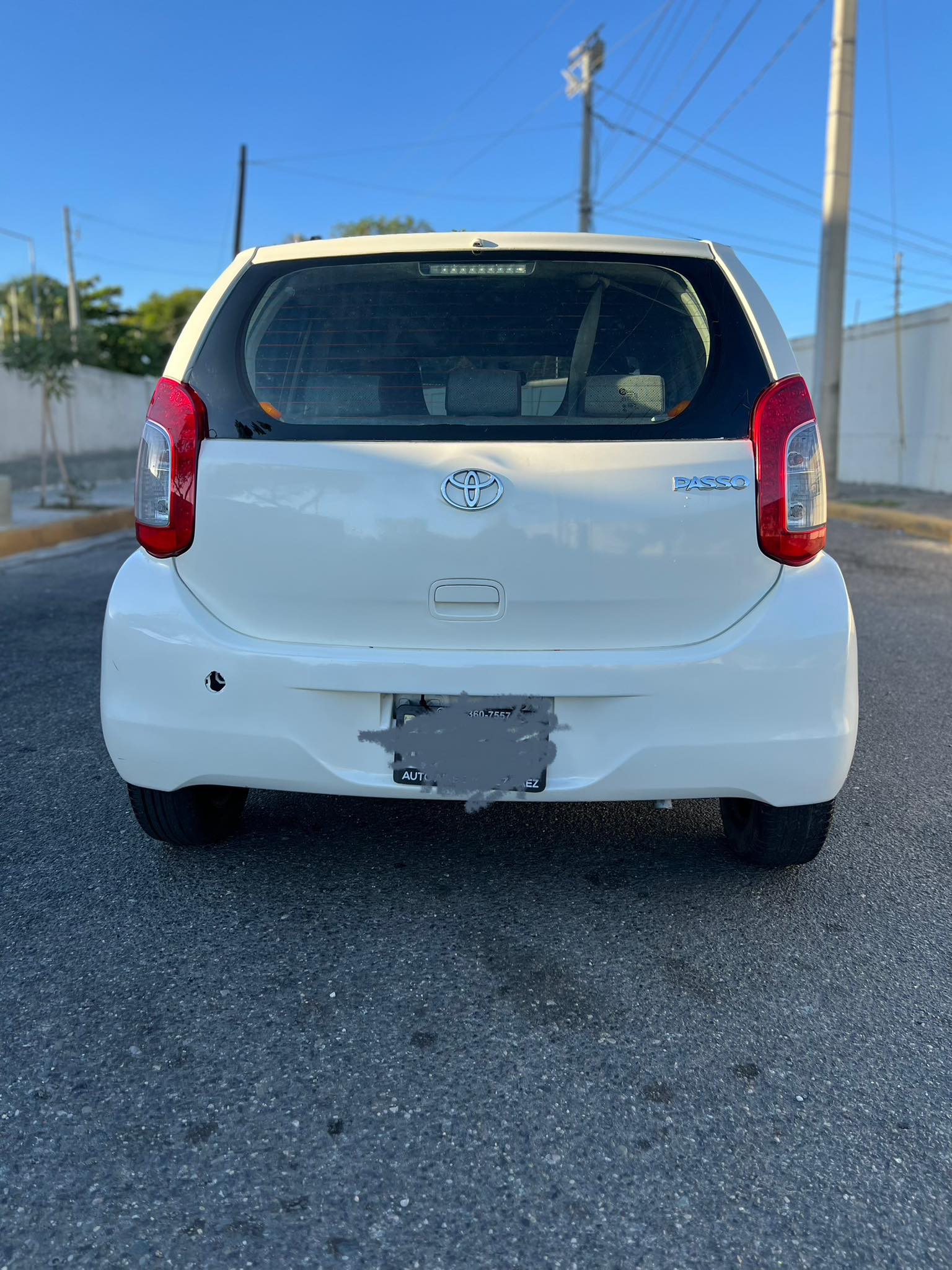 Toyota Passo 2015 Foto 7275984-3.jpg